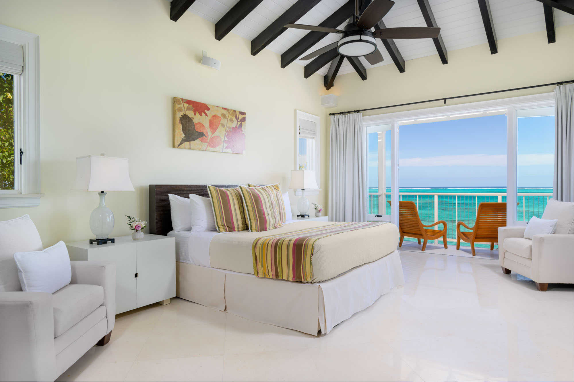 Azure Villa Villas at Blue Mountain