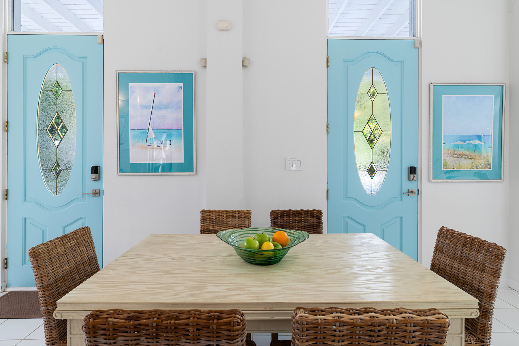Beach Daze Villa 