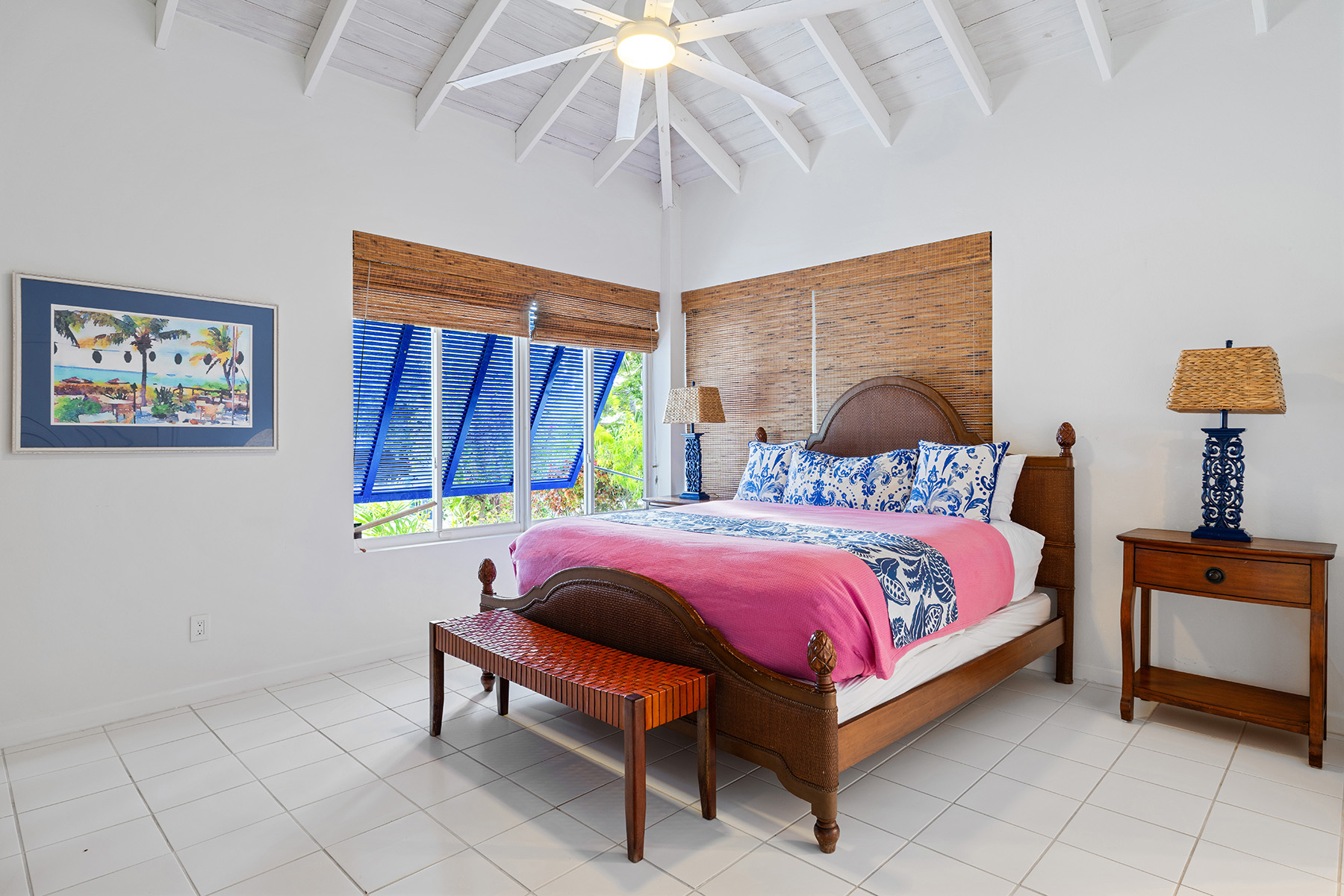 Beach Daze Villa 