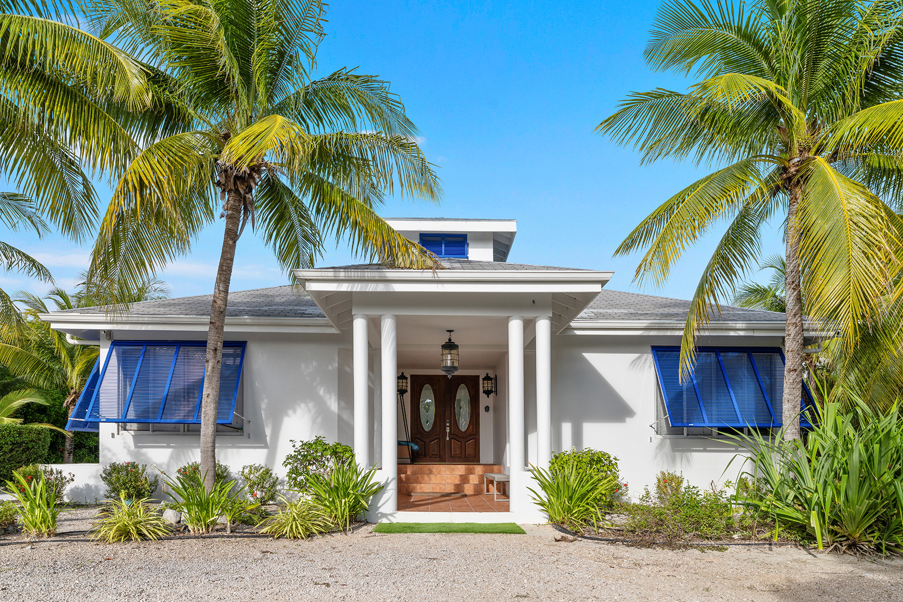 Beach Daze Villa 