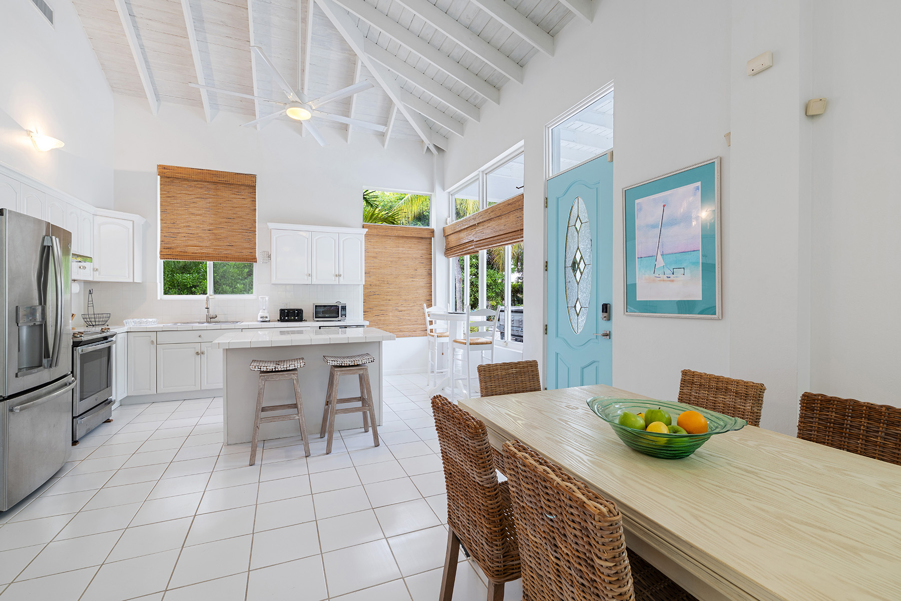 Beach Daze Villa 