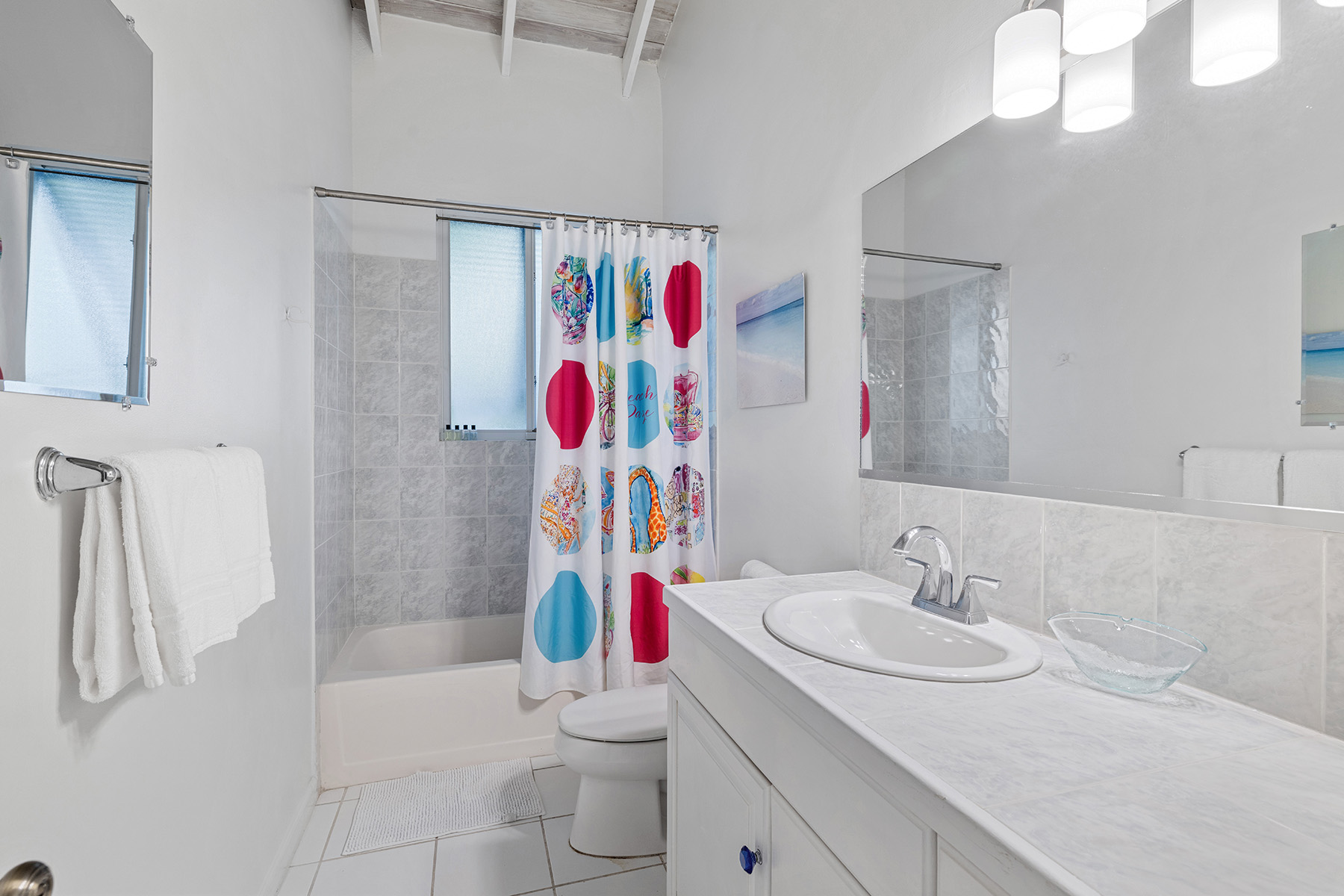 Beach Daze Villa 