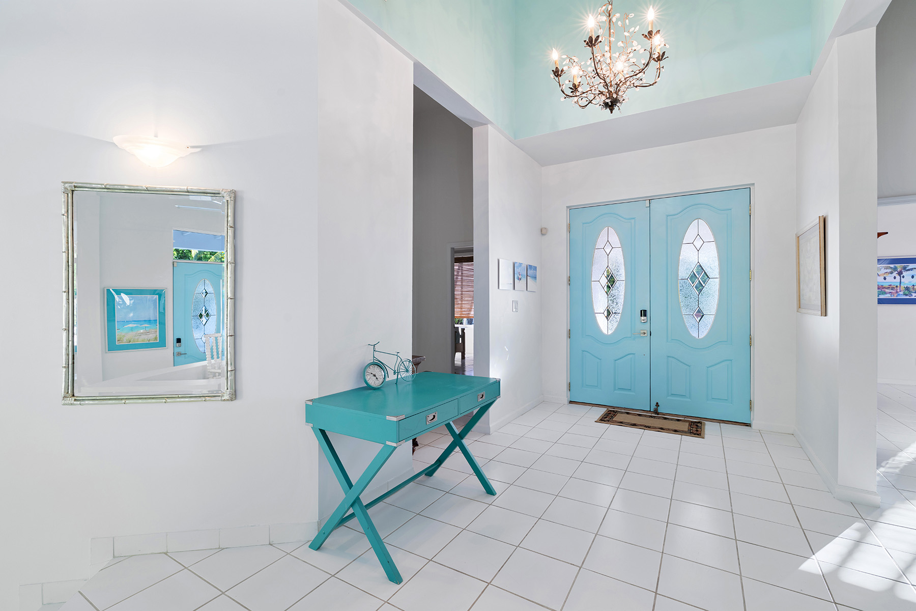 Beach Daze Villa 