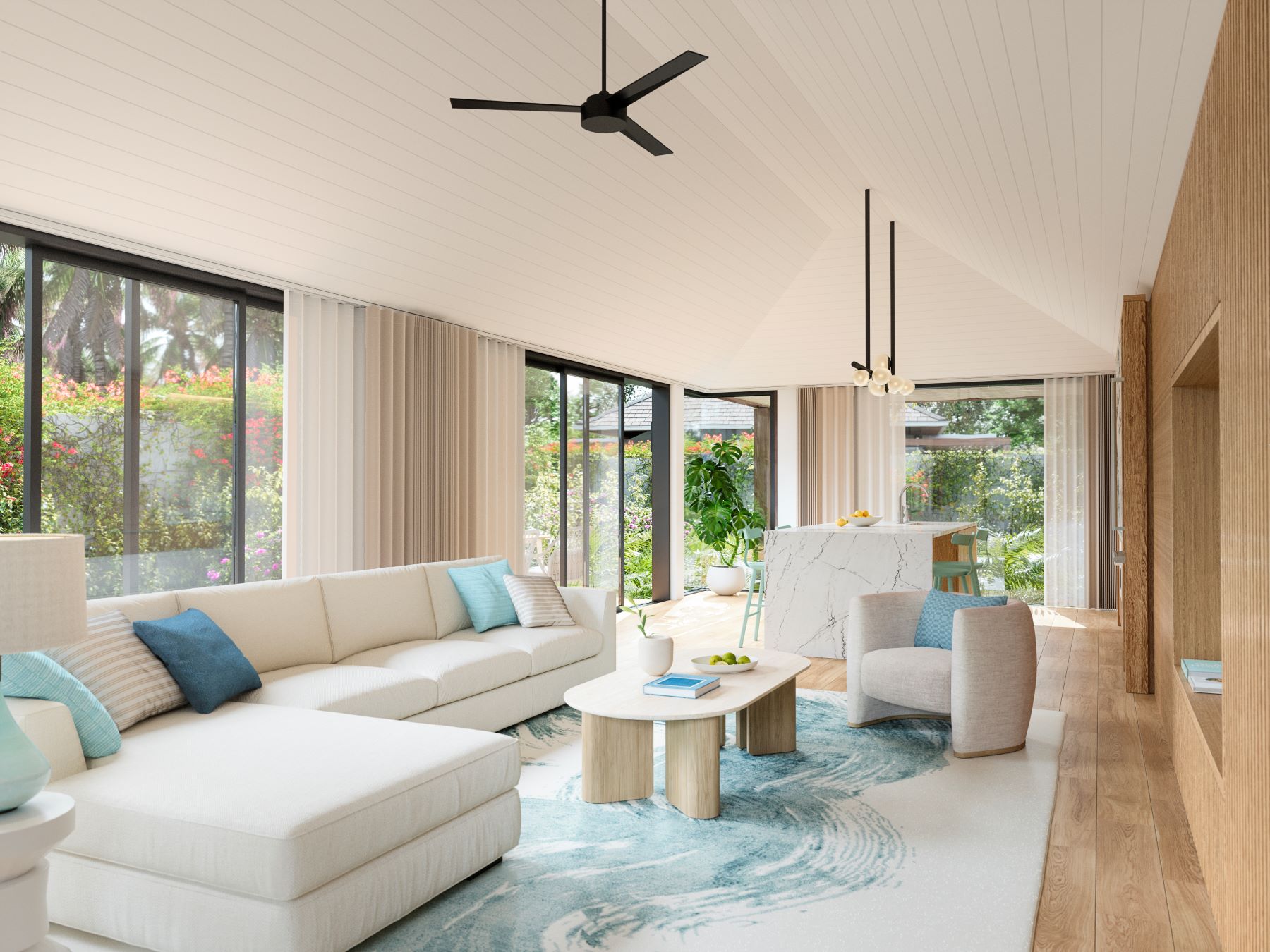 The Point - C120 2BR CASITA