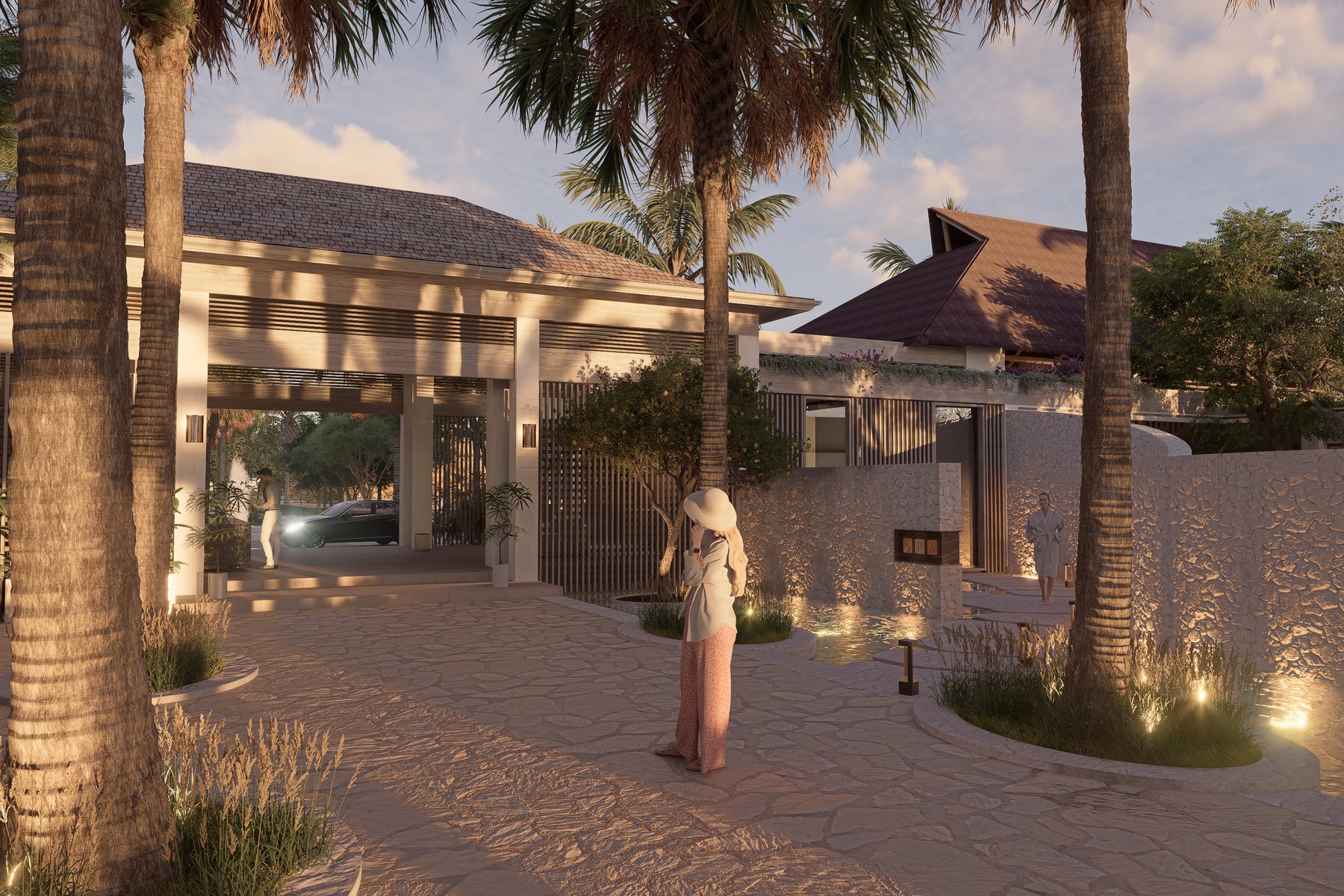 The Point - C120 2BR CASITA