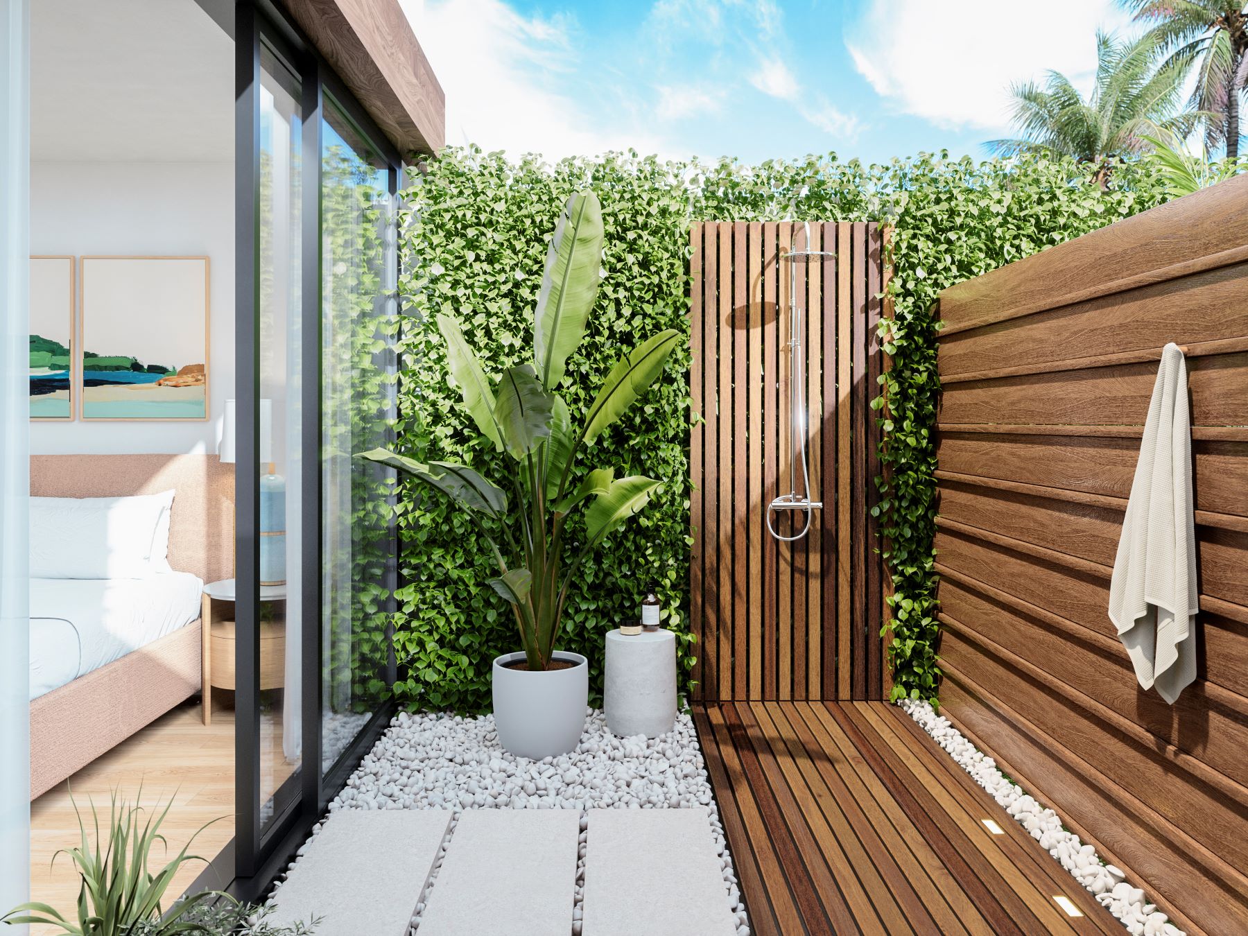The Point - C123 2BR CASITA