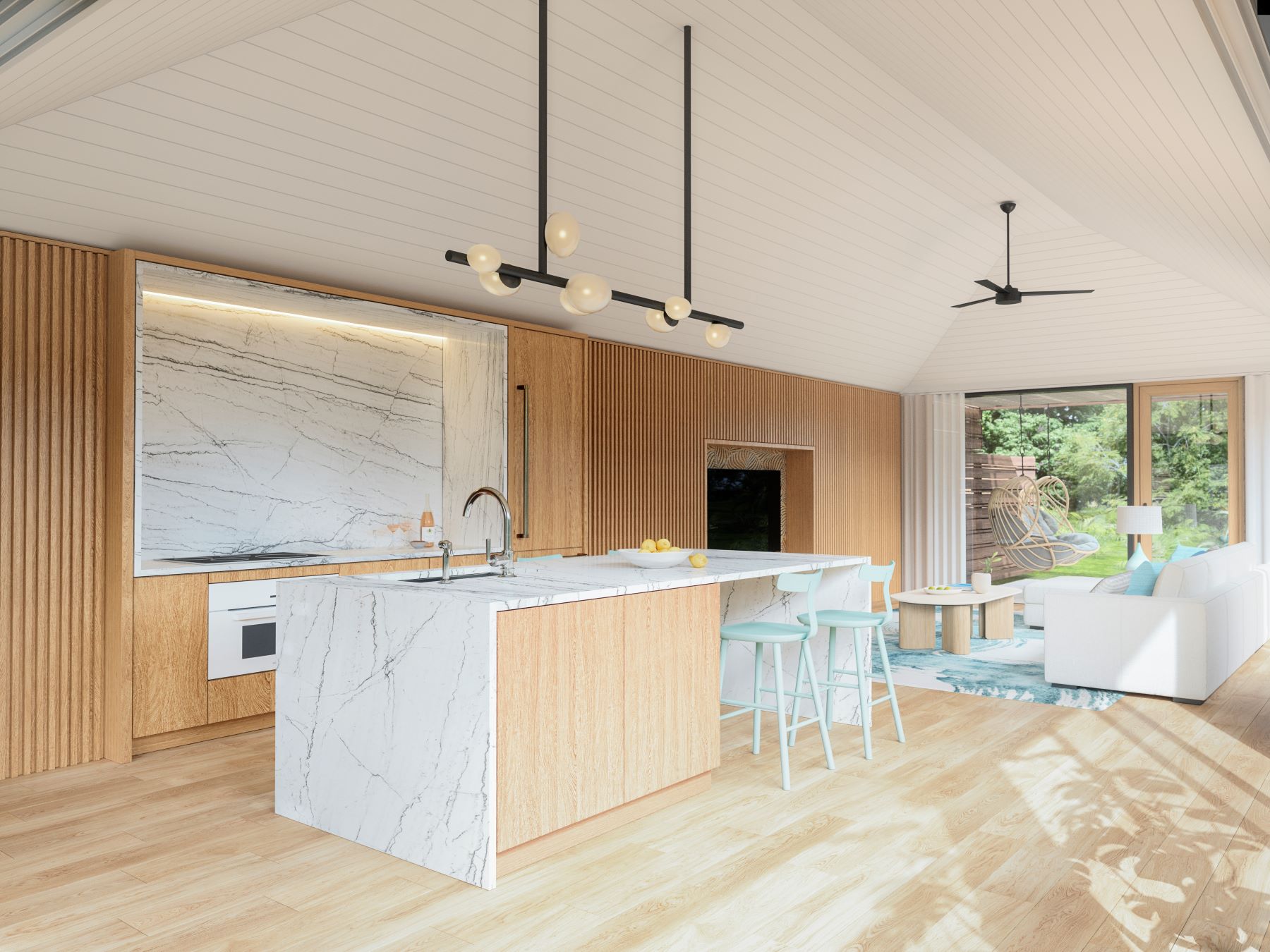 The Point - C123 2BR CASITA