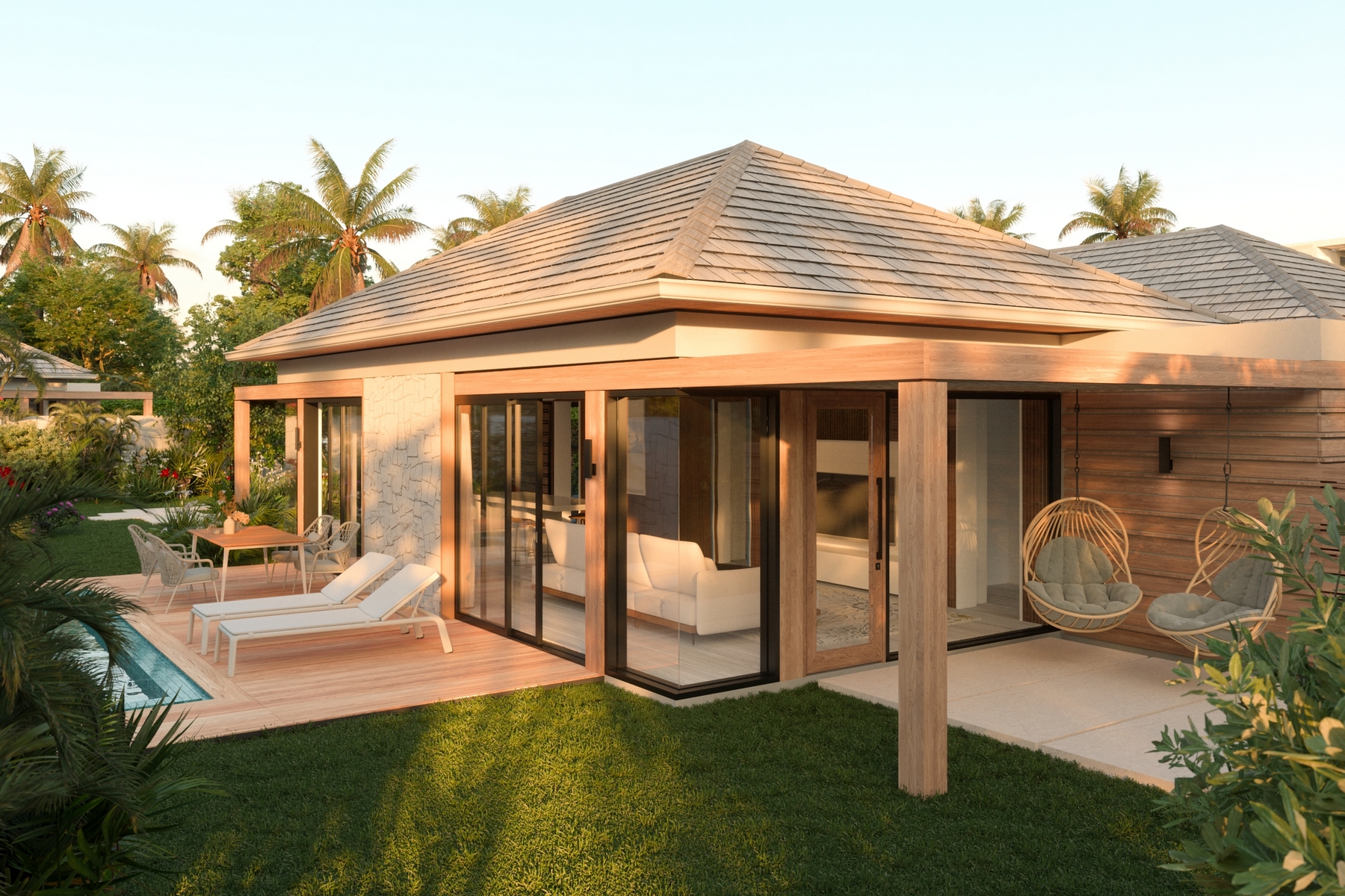 The Point - C123 2BR CASITA