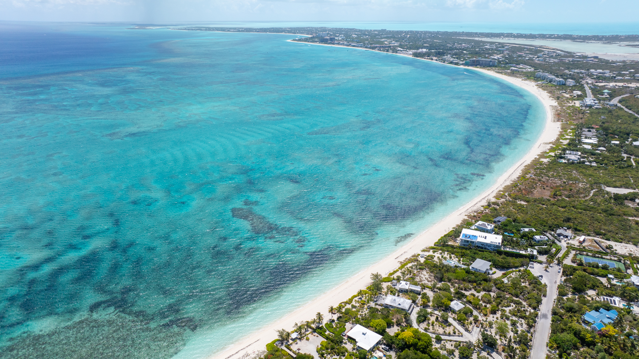 Beachfront Land Turtle Cove  