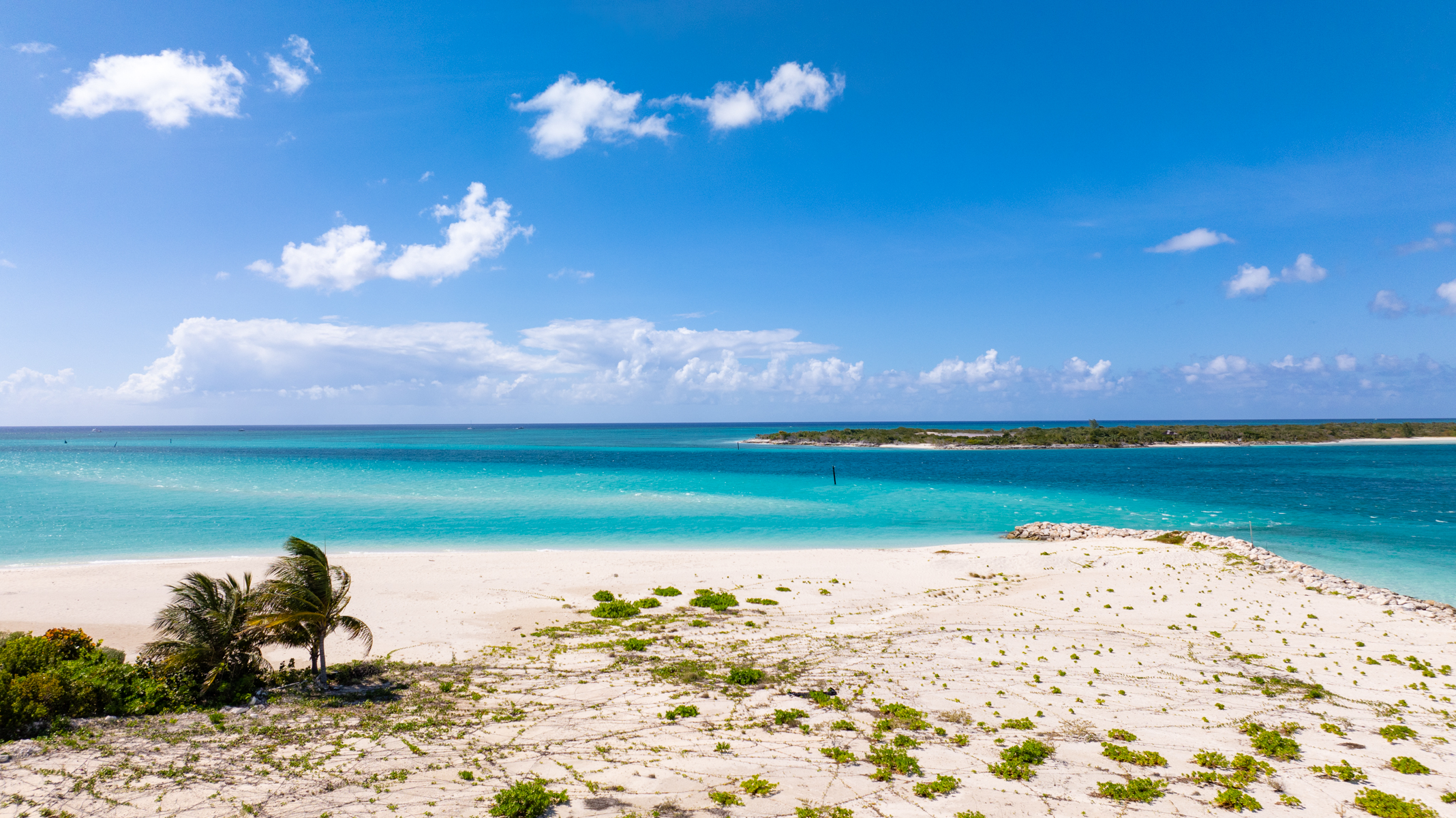 Emerald Point Beachfront