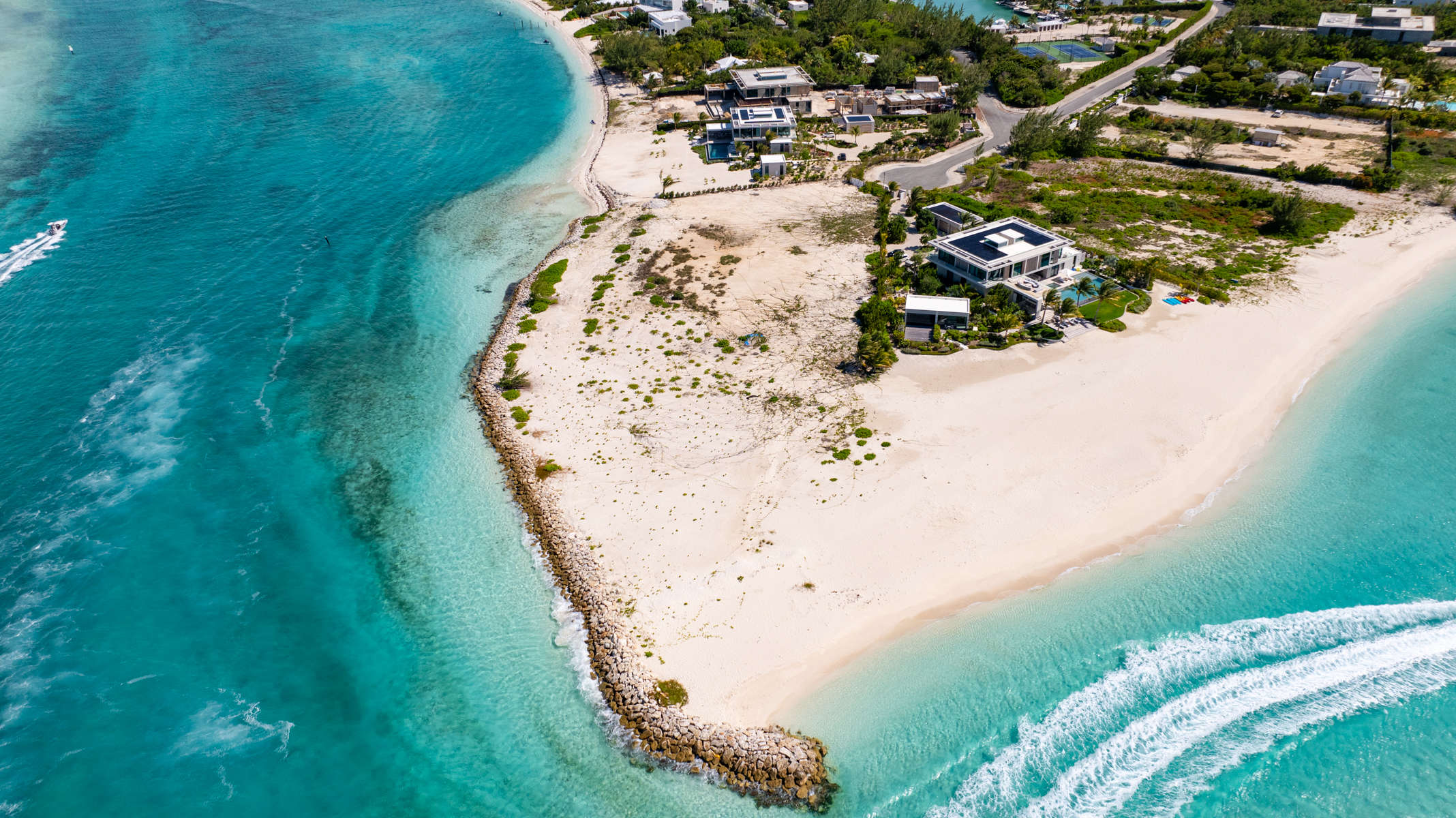 Emerald Point Beachfront