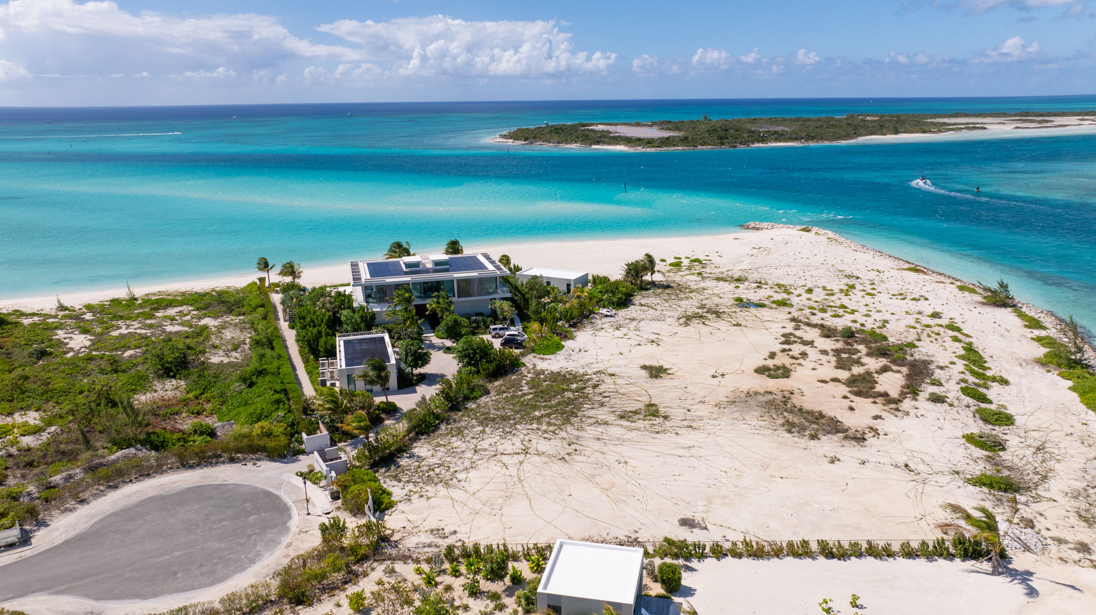 Emerald Point Beachfront