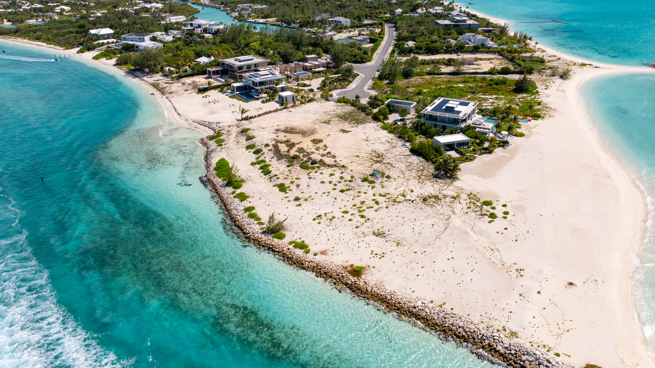 Emerald Point Beachfront