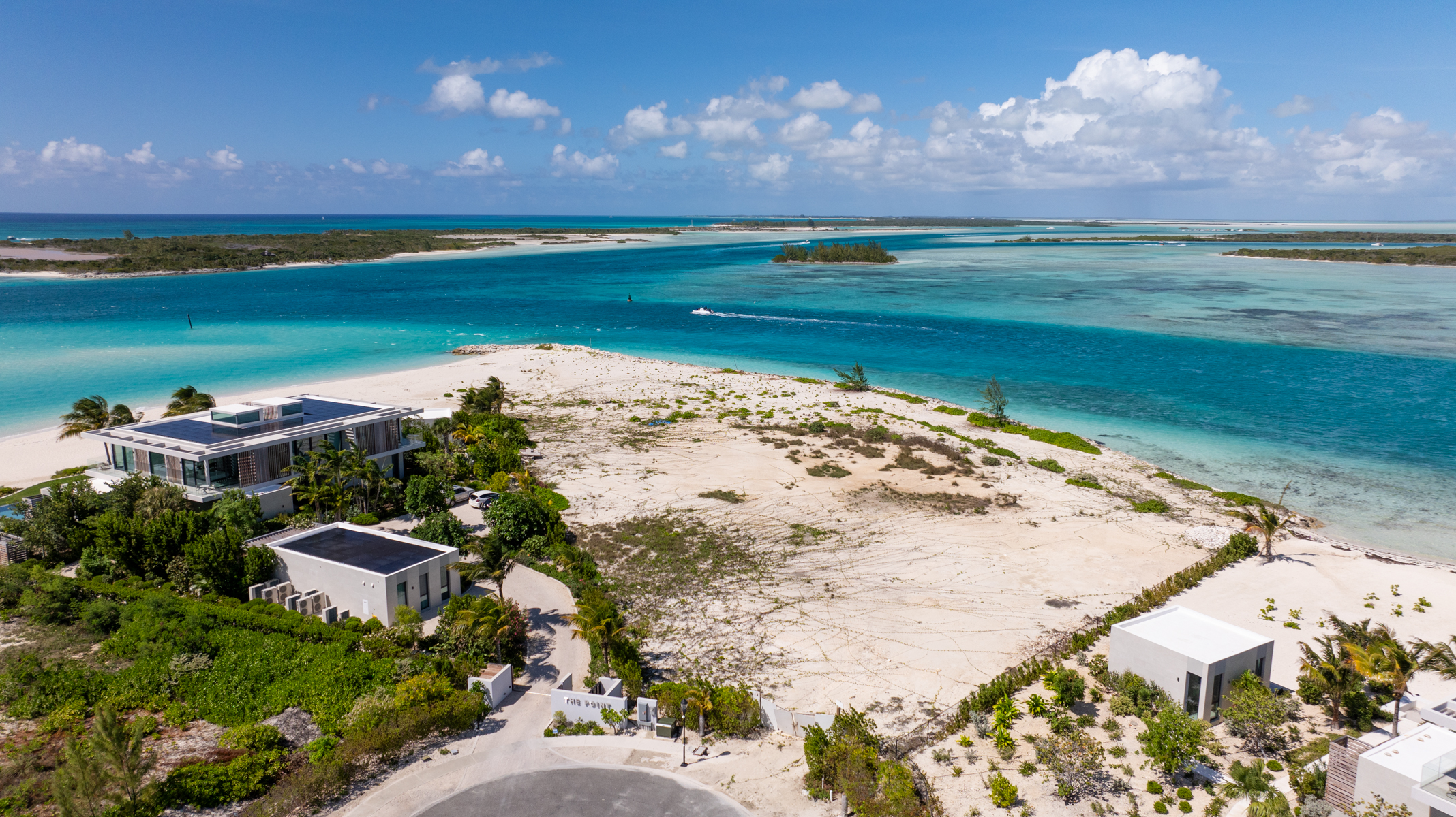 Emerald Point Beachfront