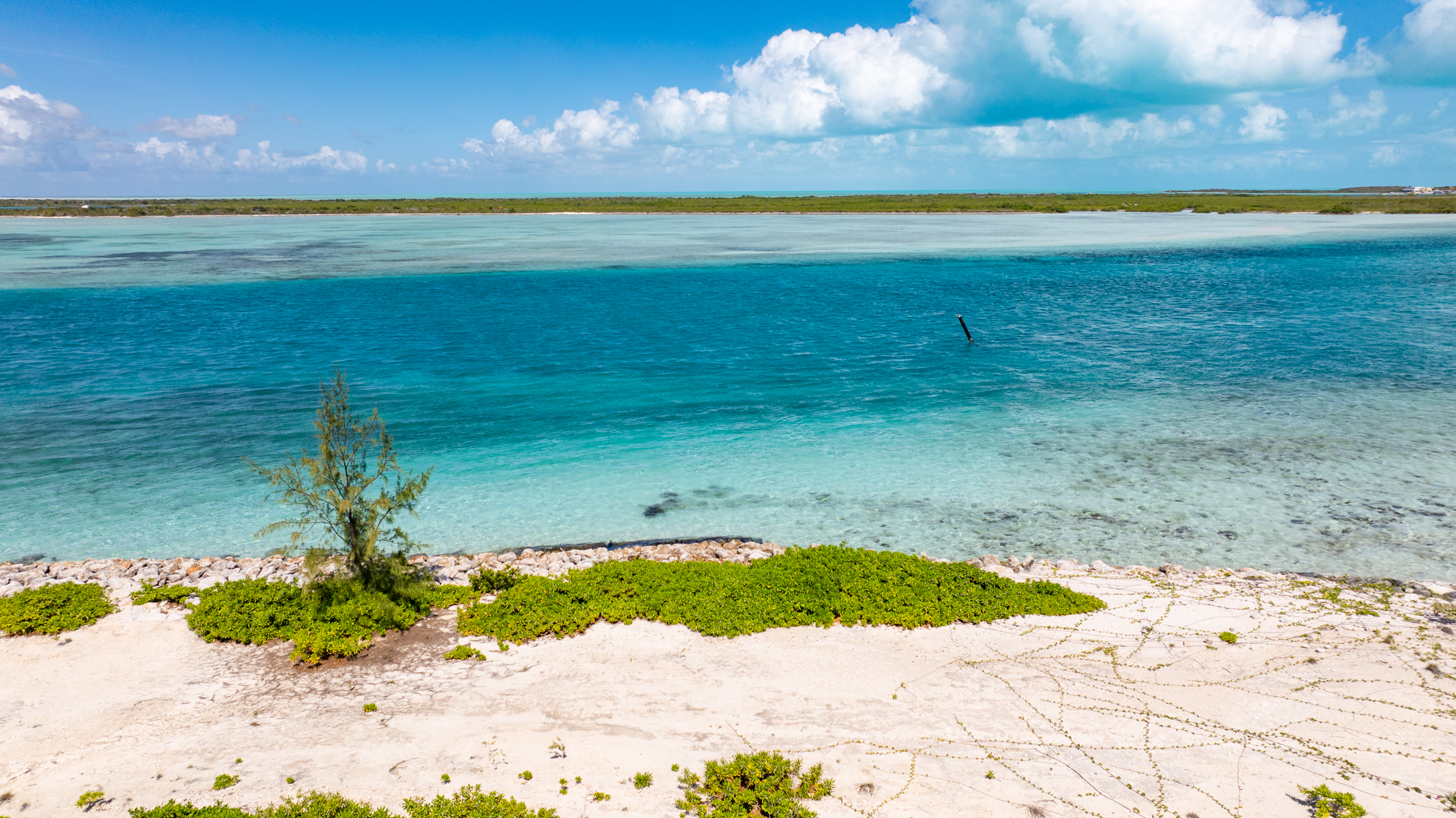 Emerald Point Beachfront