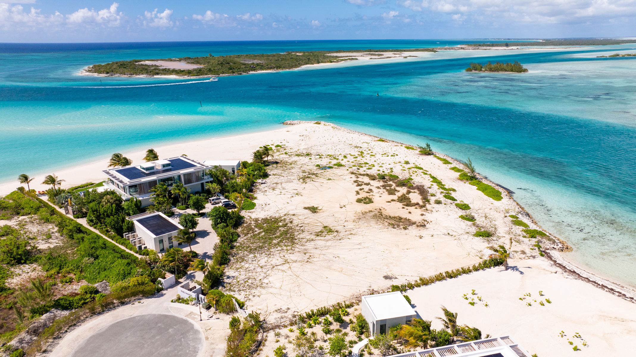 Emerald Point Beachfront