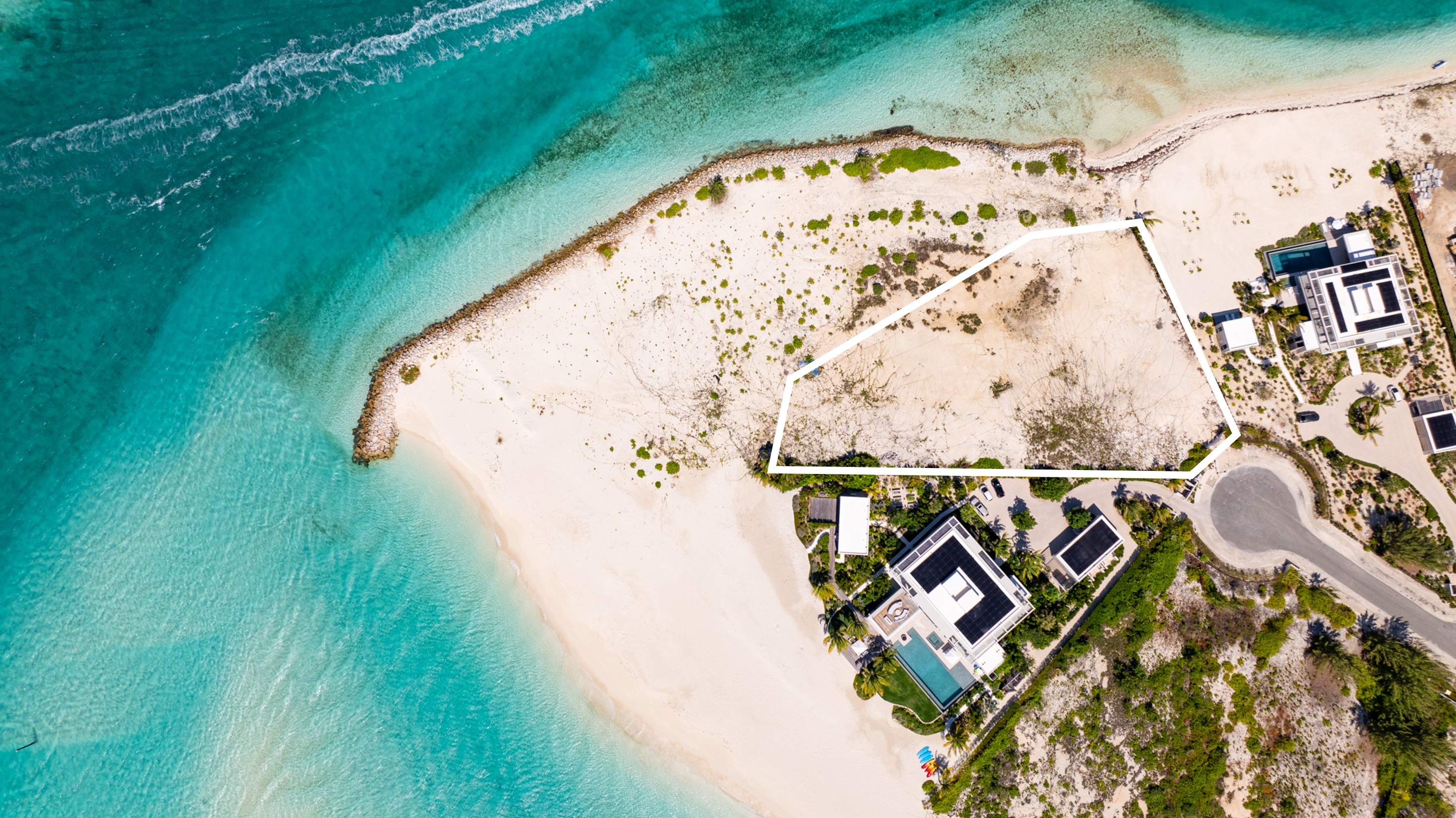 Emerald Point Beachfront