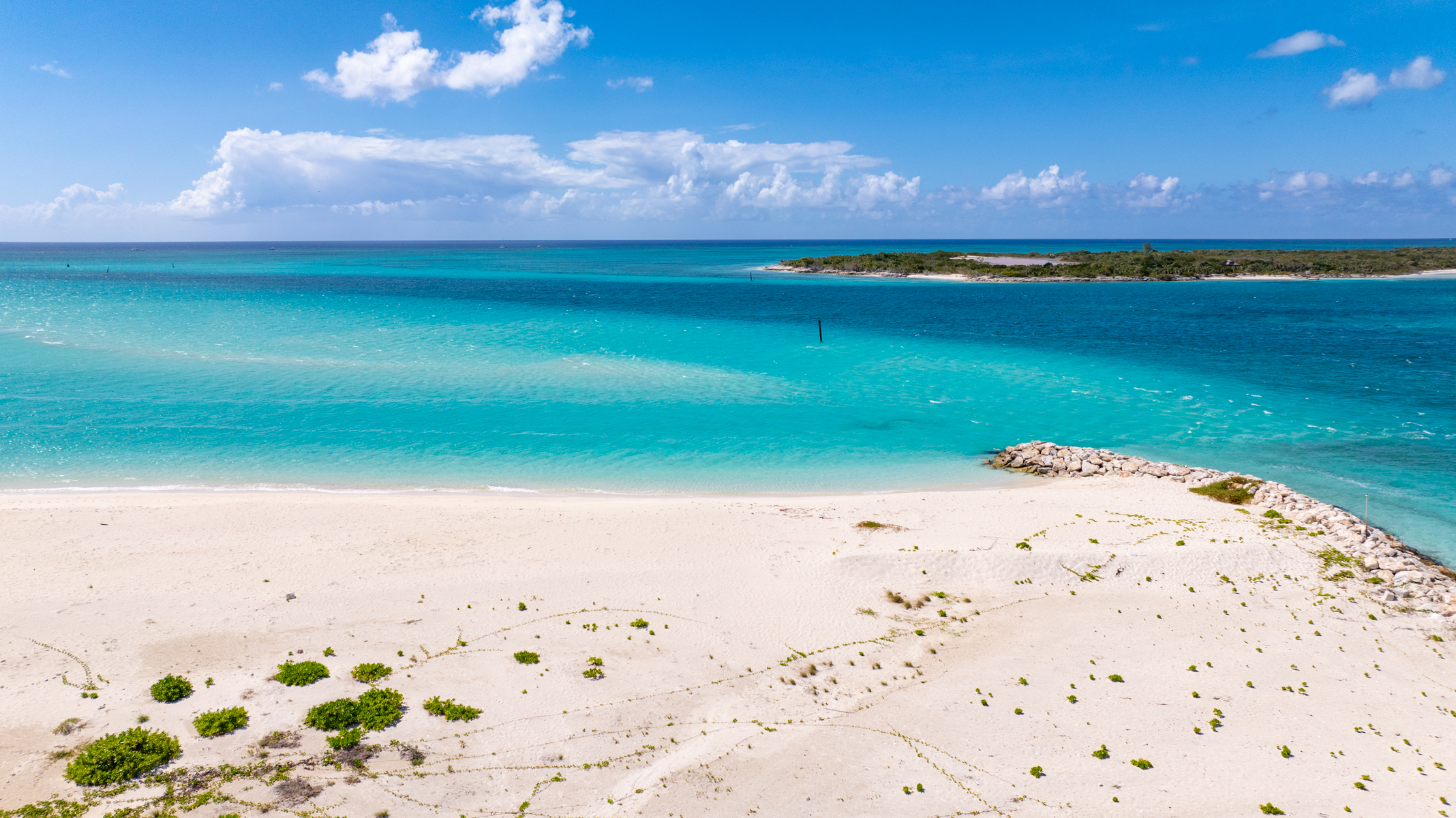 Emerald Point Beachfront