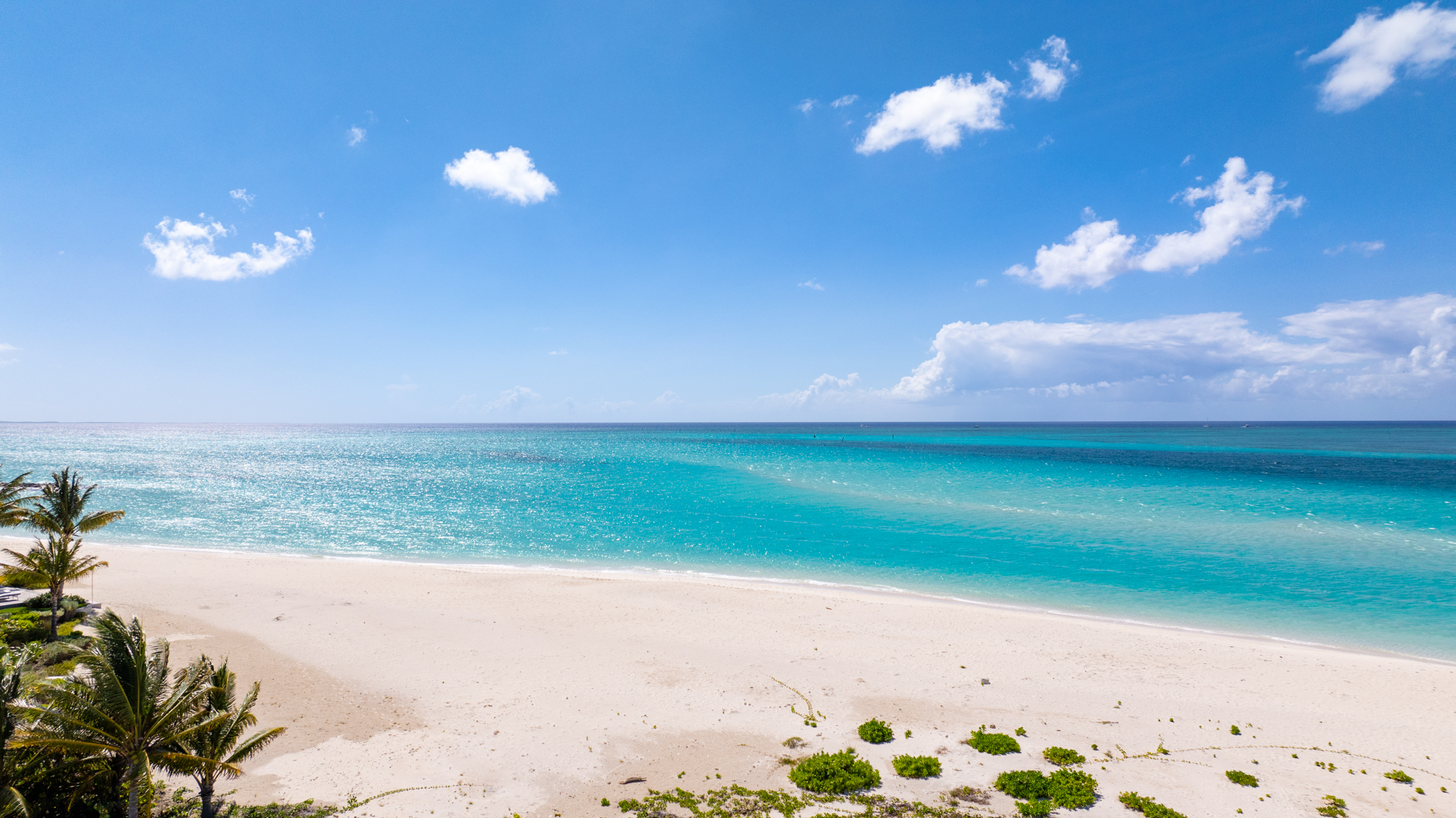 Emerald Point Beachfront