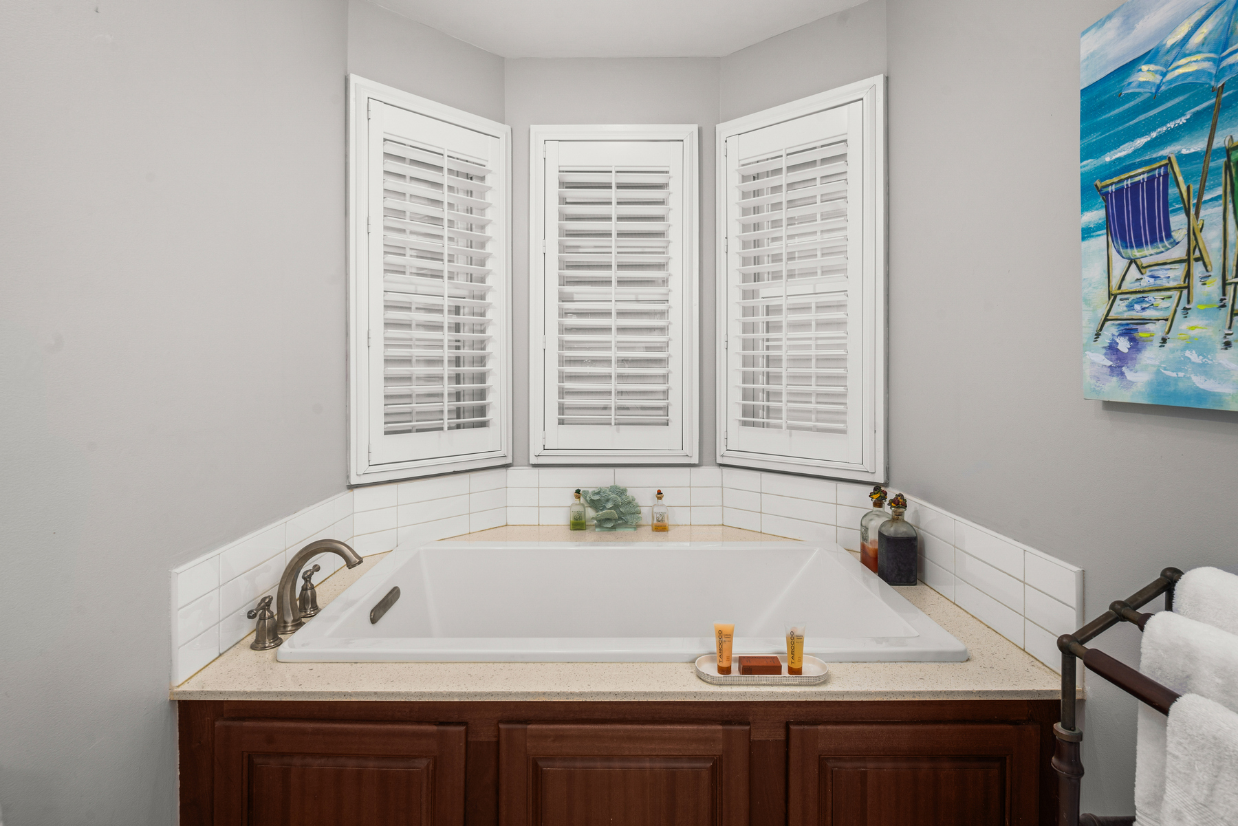 Shutters Villa Sailfish Lane