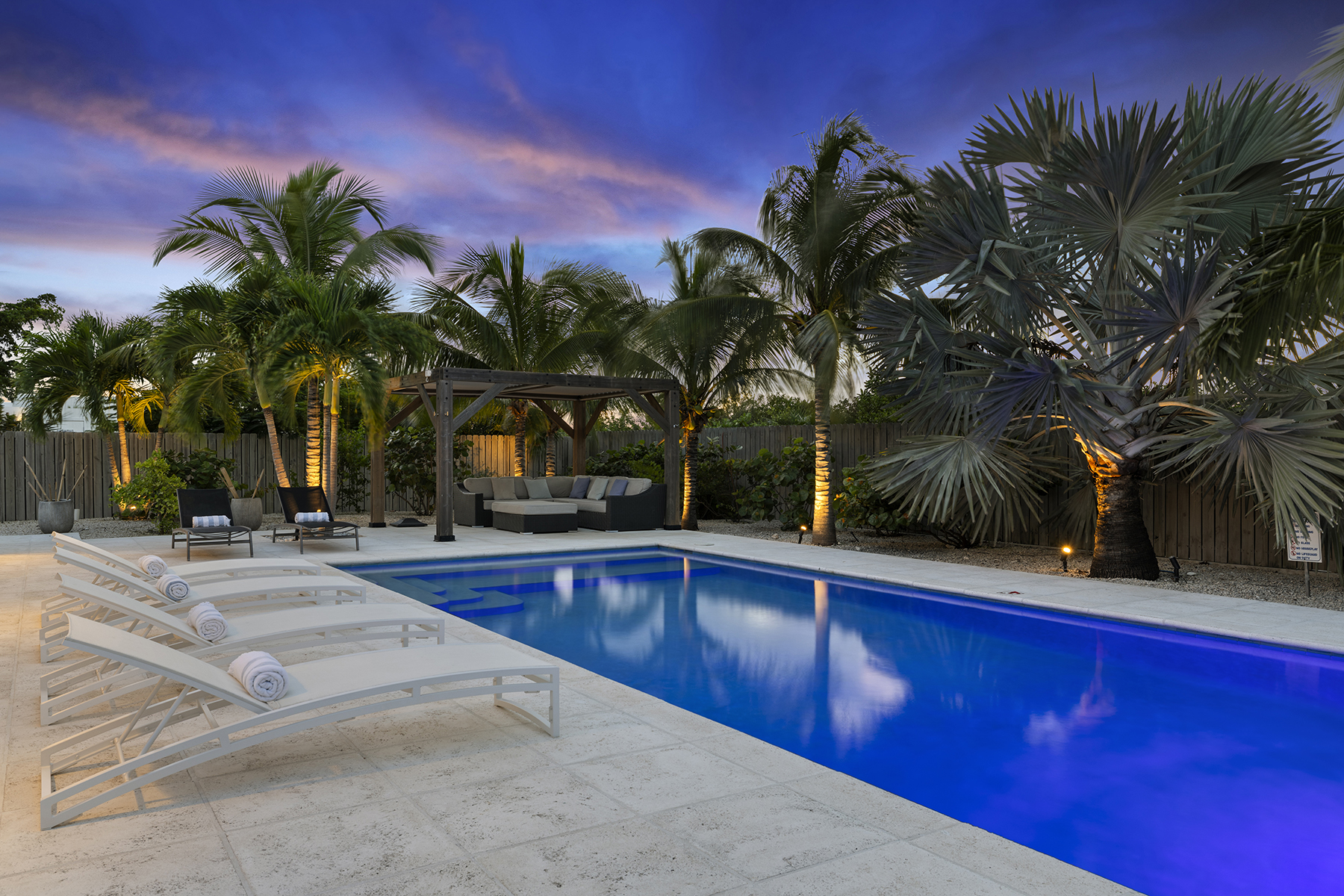 Sunset Beach Villa Unparalleled 21