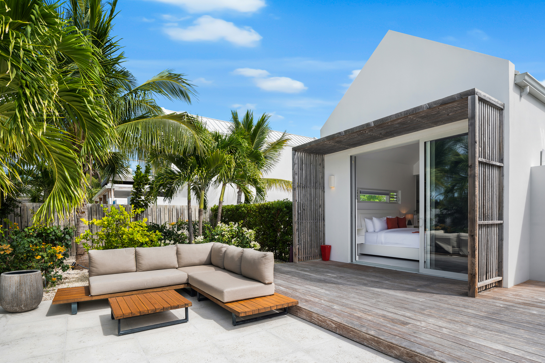 Sunset Beach Villa Unparalleled 21