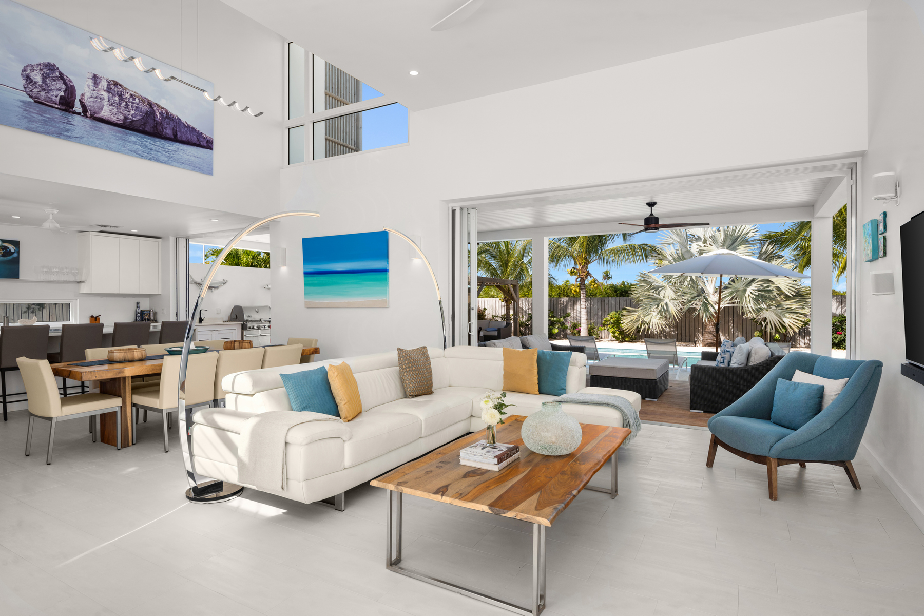Sunset Beach Villa Unparalleled 21