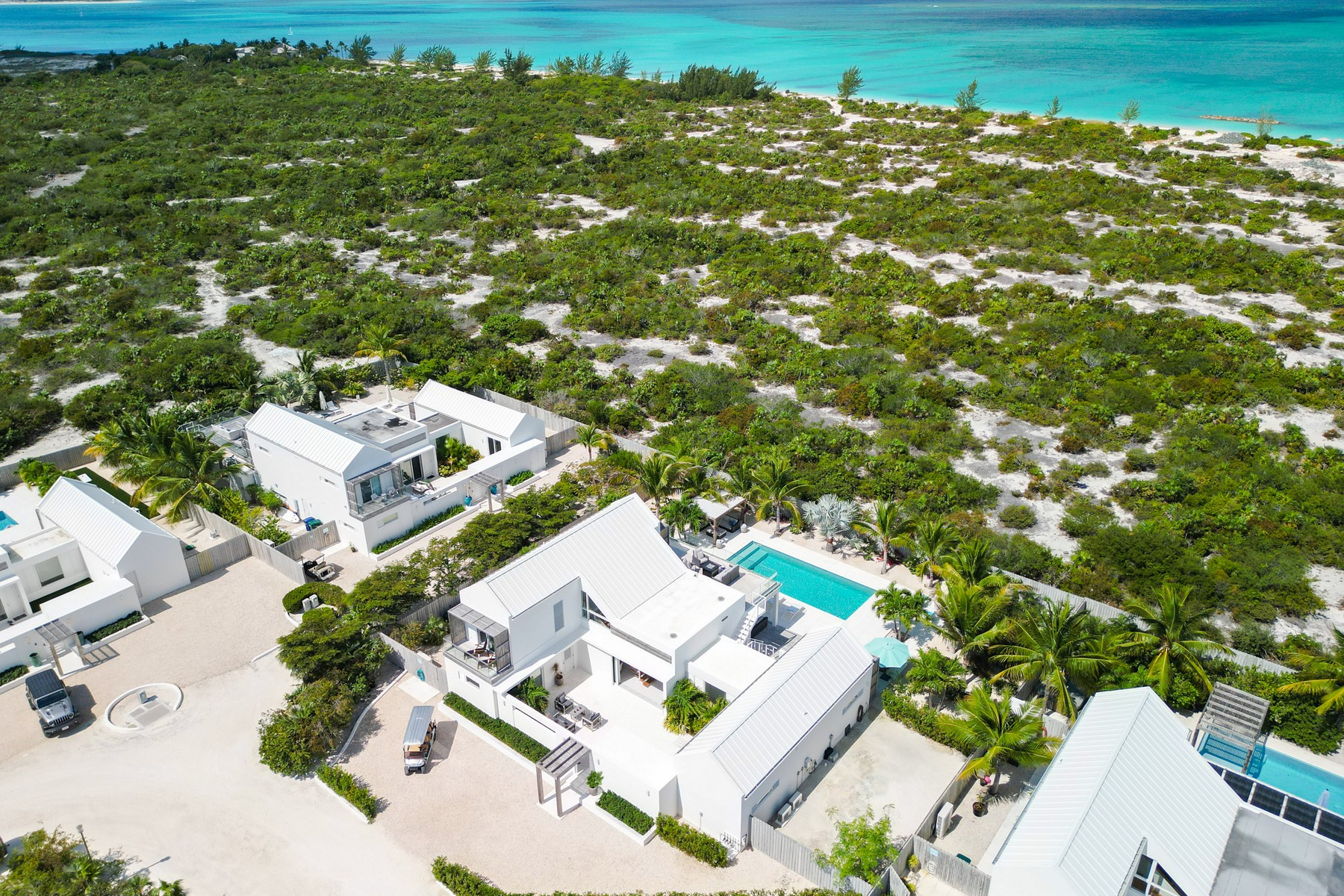 Sunset Beach Villa Unparalleled 21