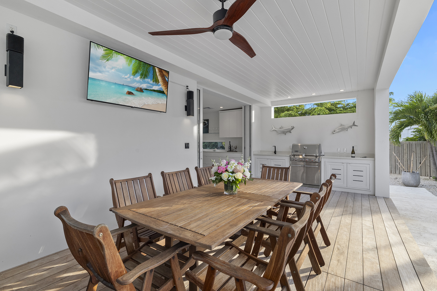 Sunset Beach Villa Unparalleled 21