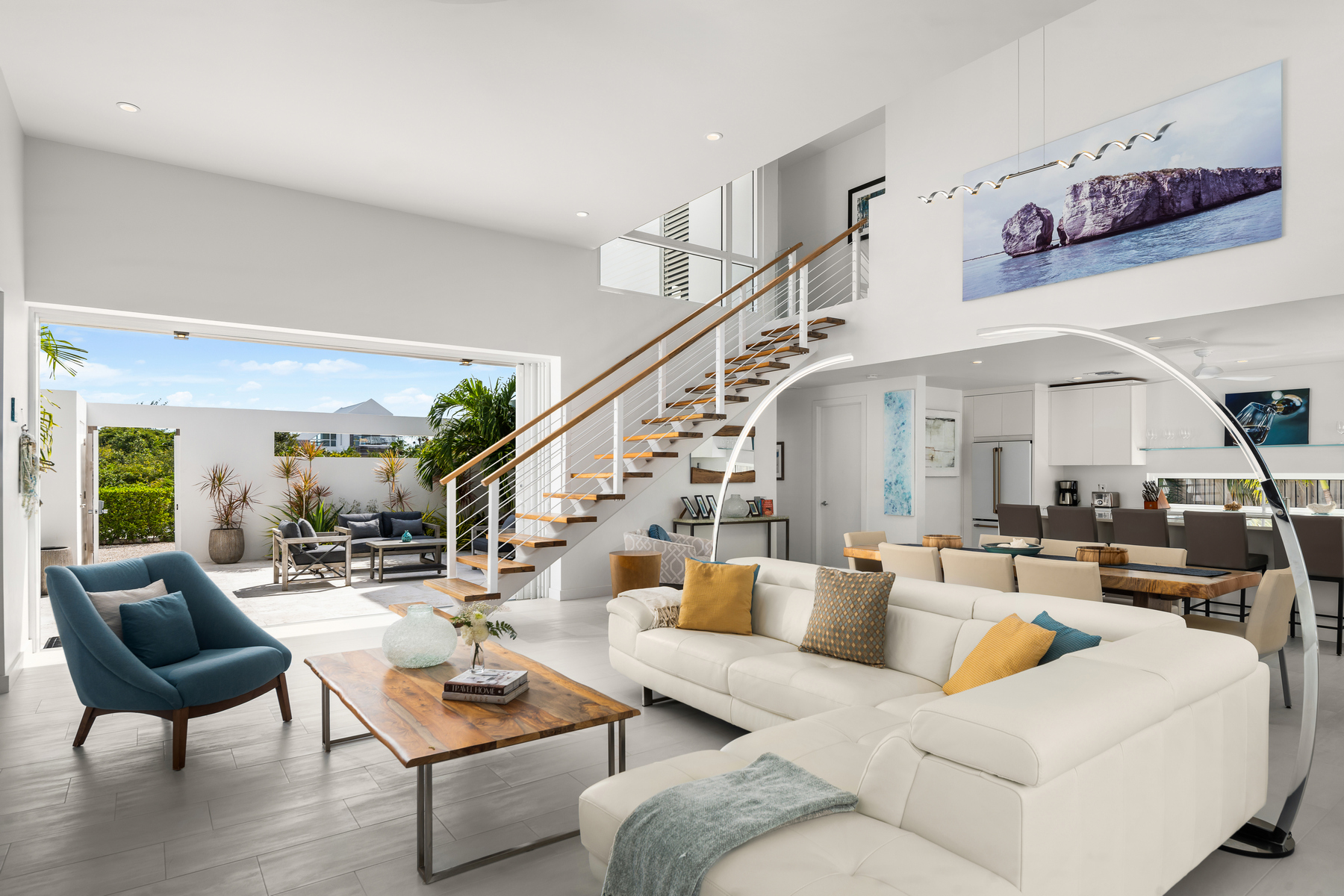 Sunset Beach Villa Unparalleled 21