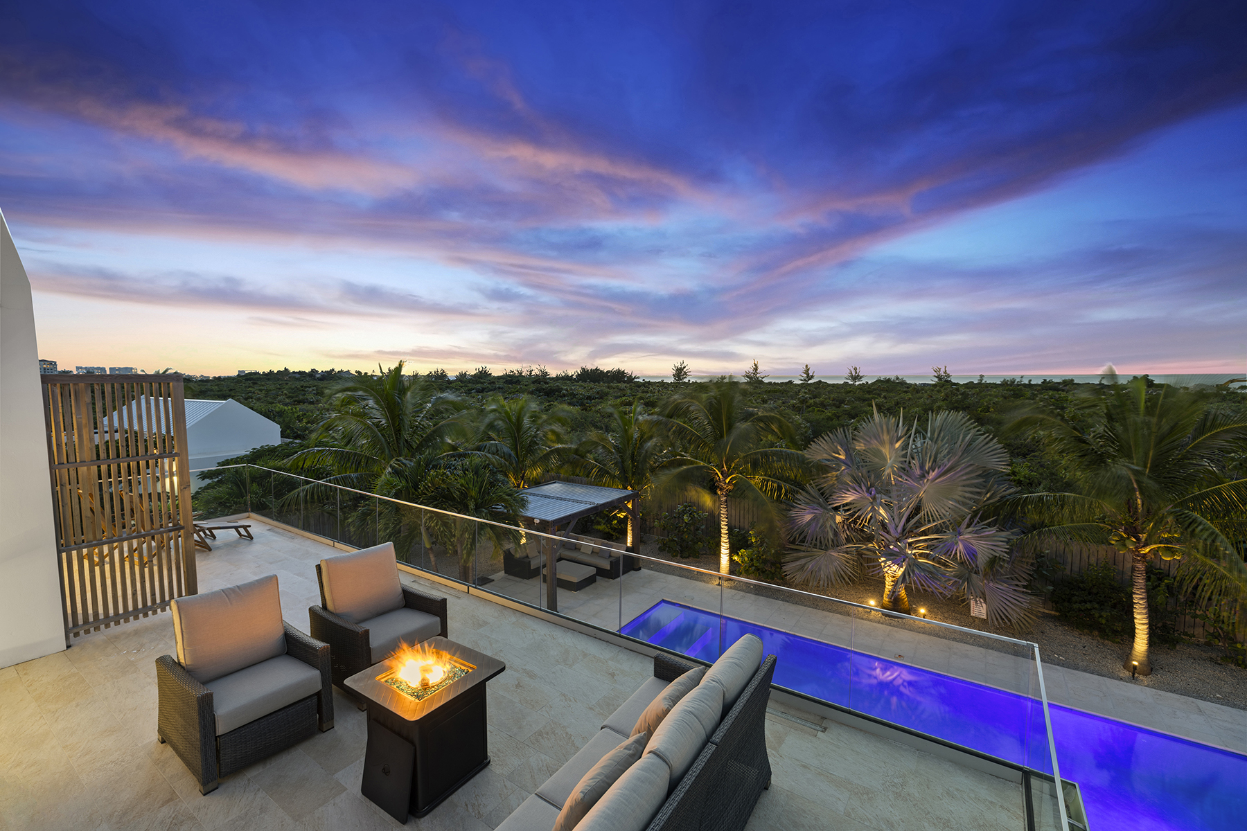 Sunset Beach Villa Unparalleled 21