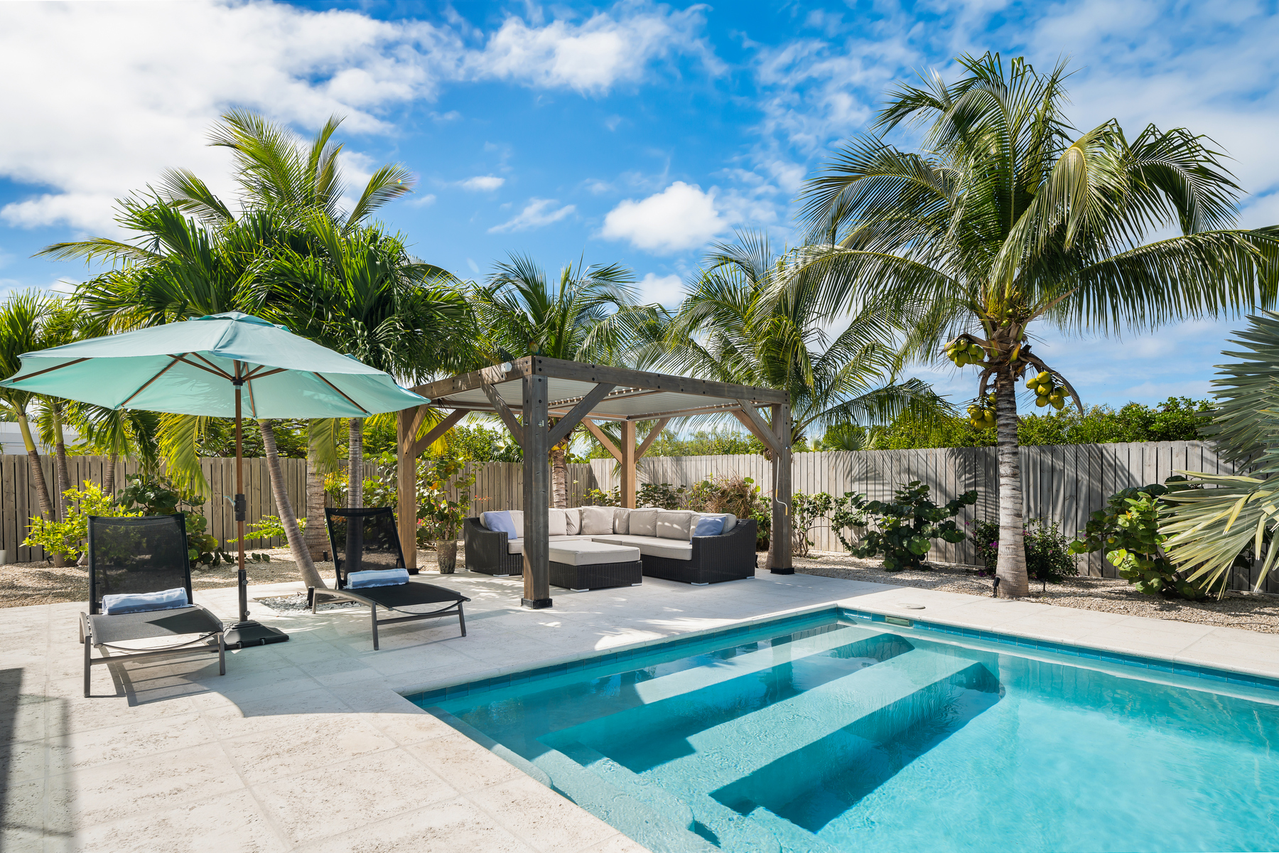 Sunset Beach Villa Unparalleled 21