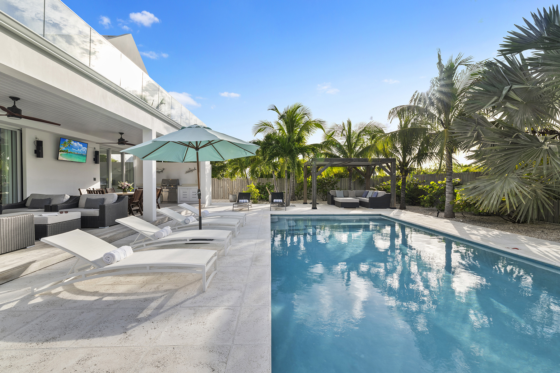 Sunset Beach Villa Unparalleled 21