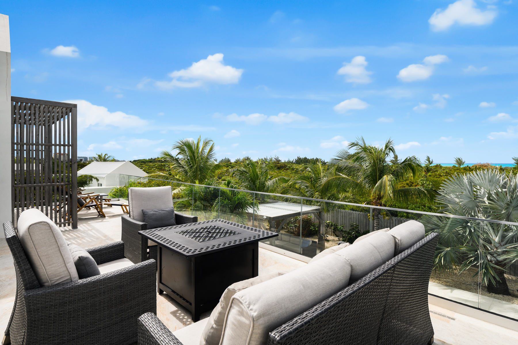 Sunset Beach Villa Unparalleled 21
