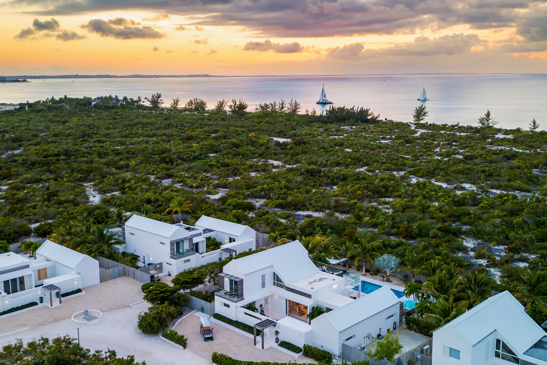 Sunset Beach Villa Unparalleled 21