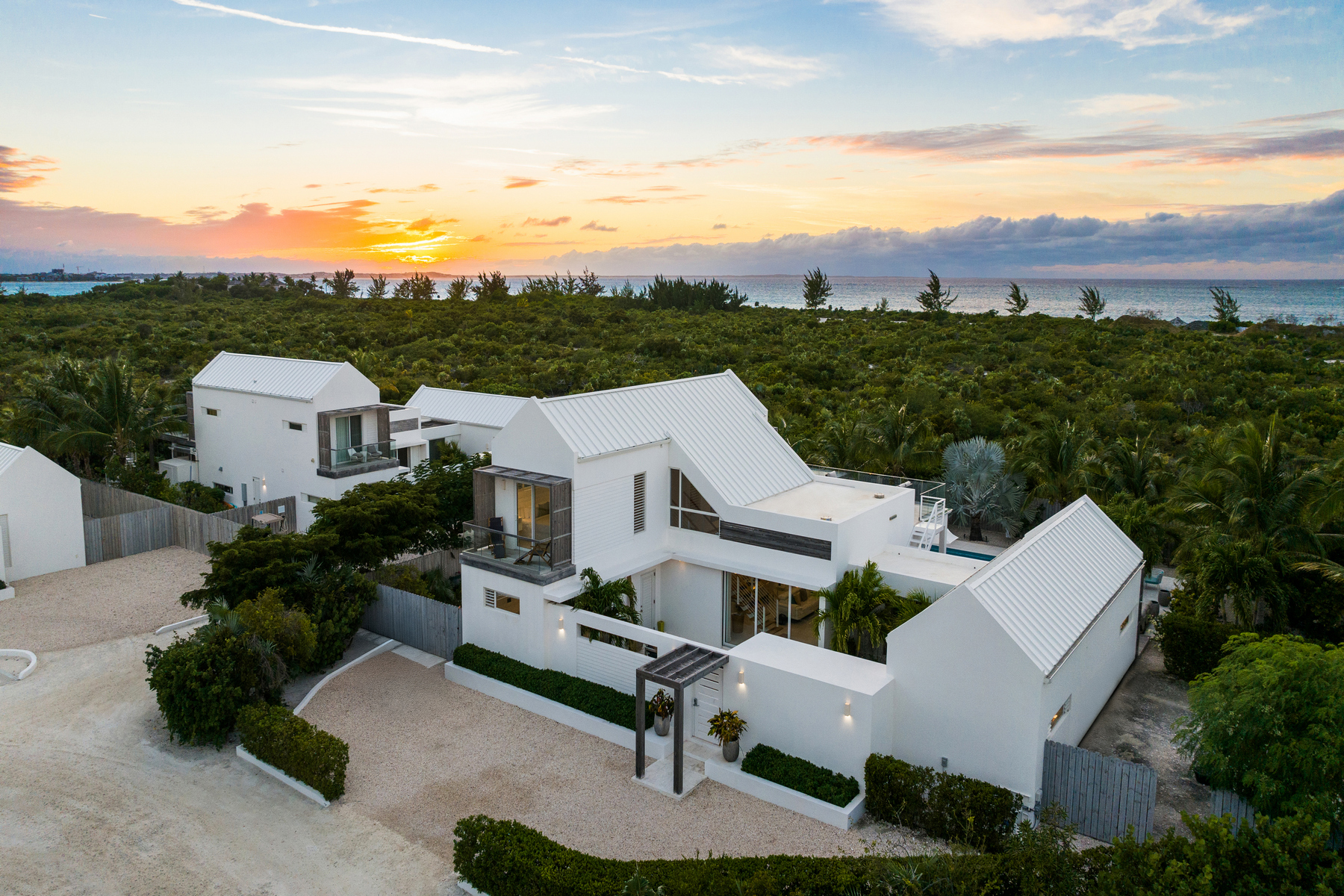 Sunset Beach Villa Unparalleled 21