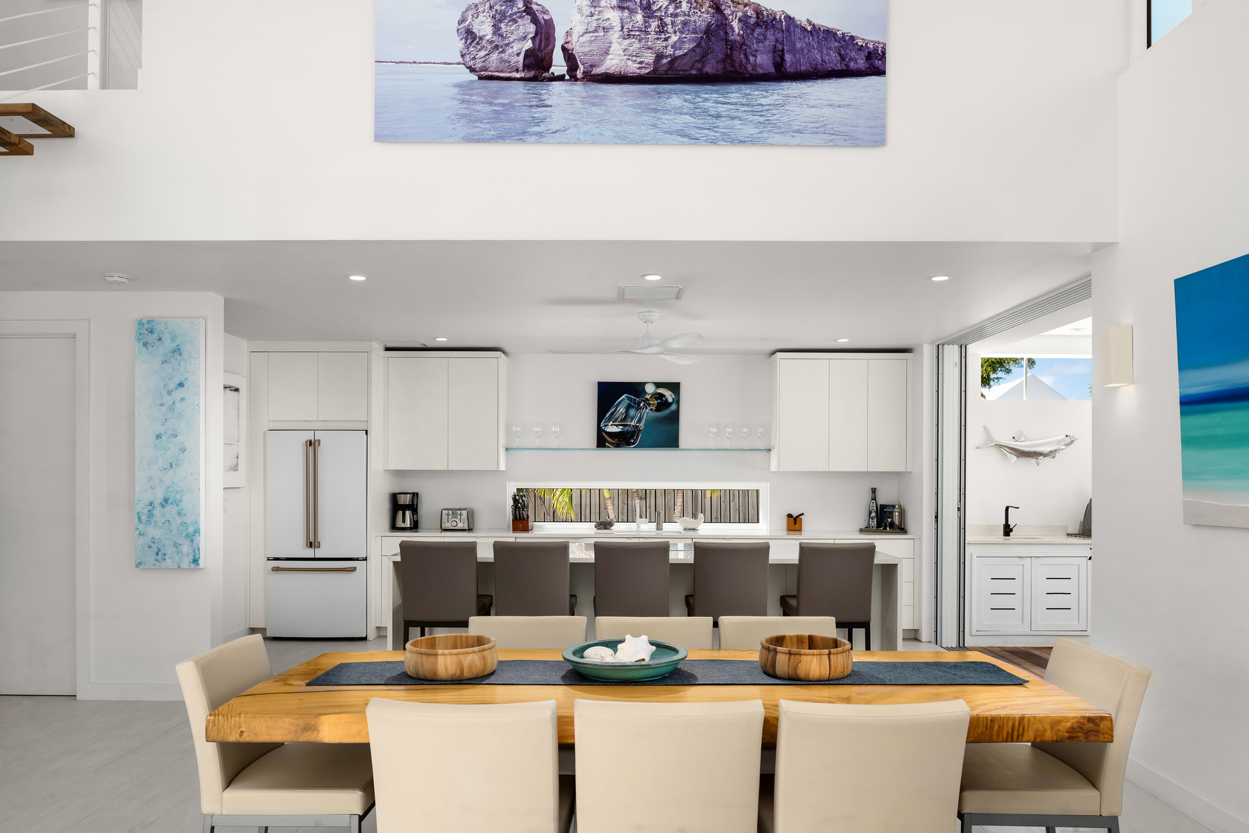 Sunset Beach Villa Unparalleled 21