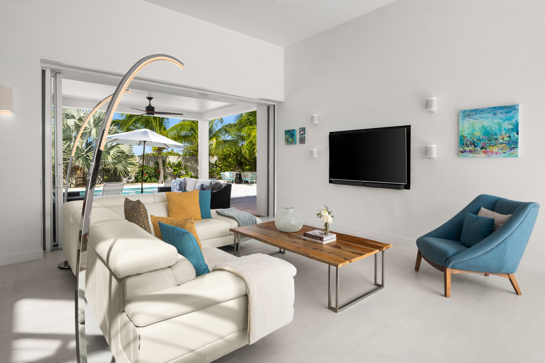 Sunset Beach Villa Unparalleled 21