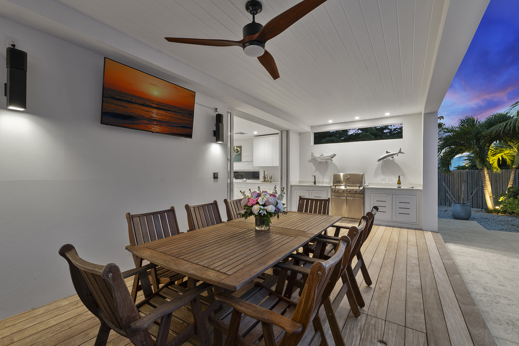 Sunset Beach Villa Unparalleled 21