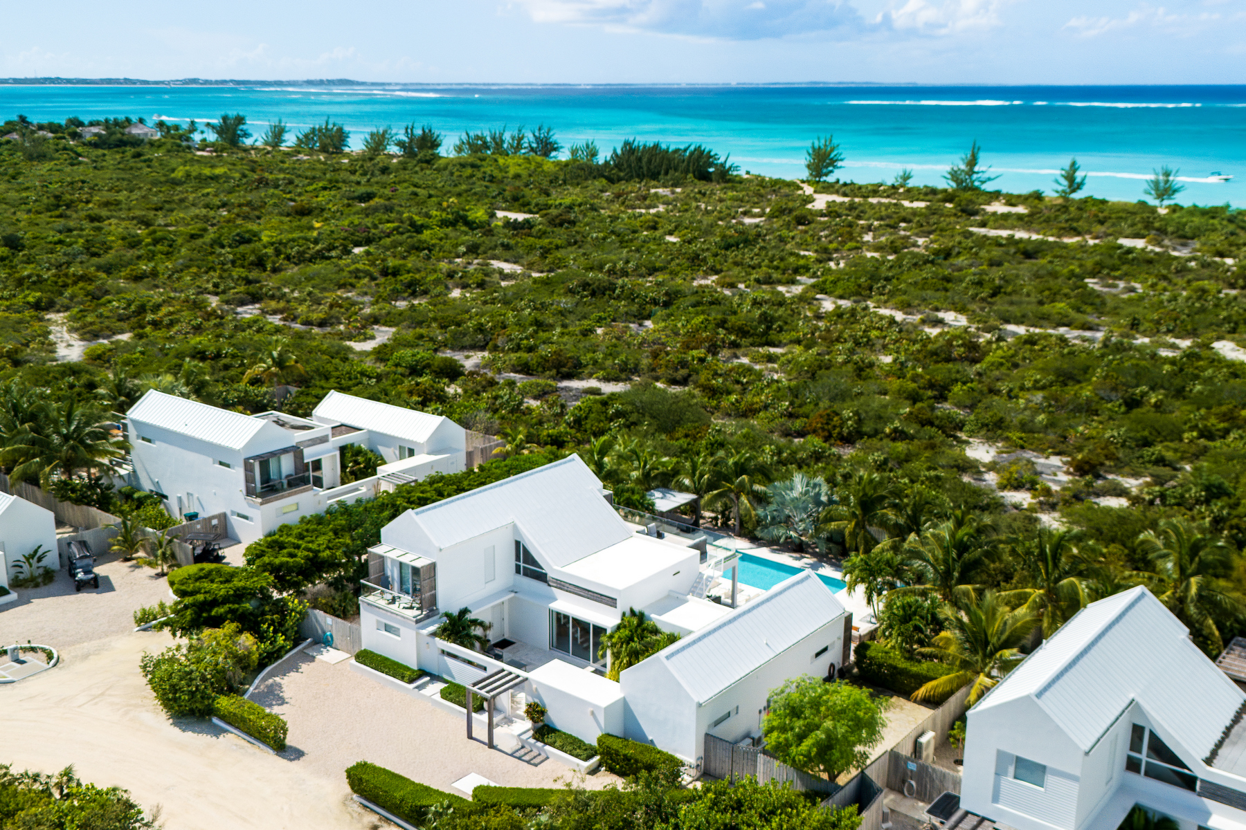 Sunset Beach Villa Unparalleled 21