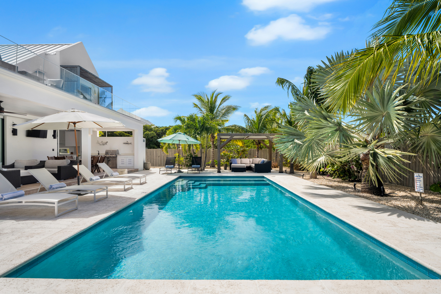 Sunset Beach Villa Unparalleled 21