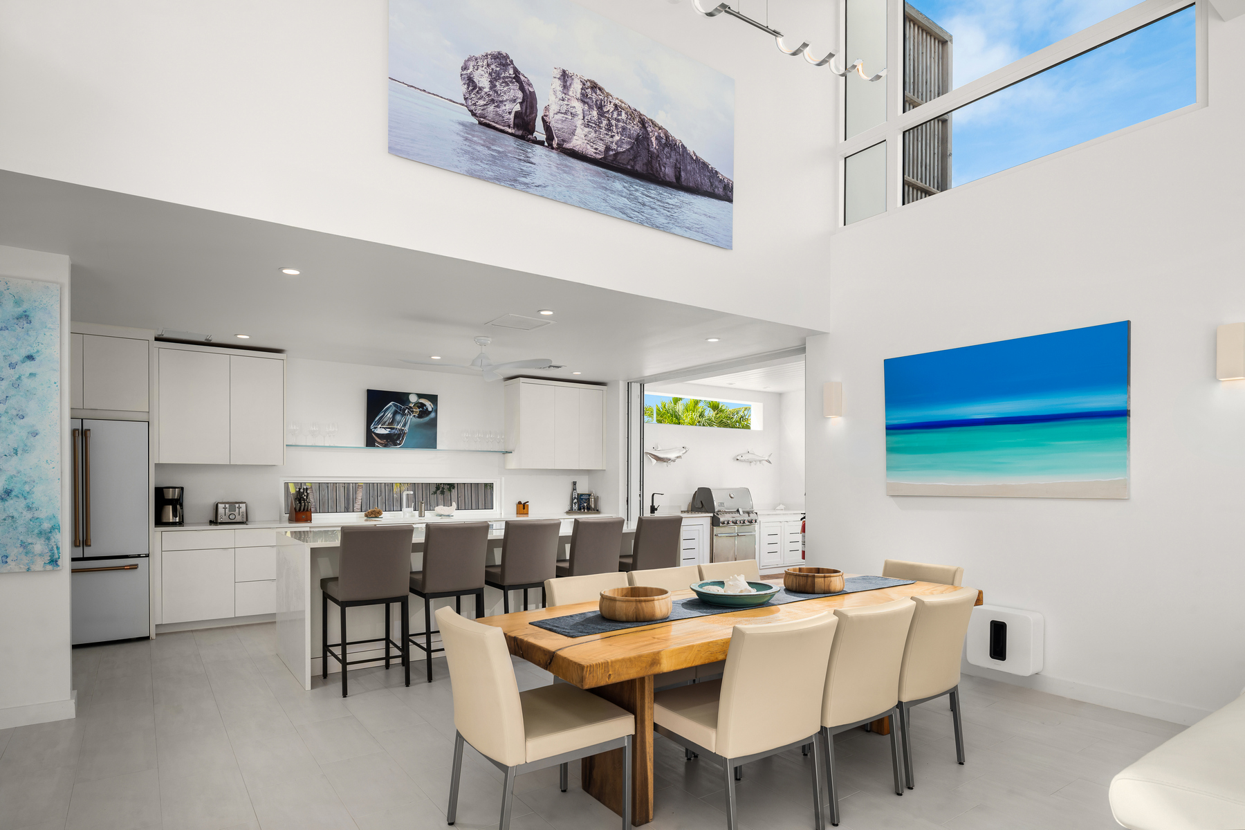 Sunset Beach Villa Unparalleled 21