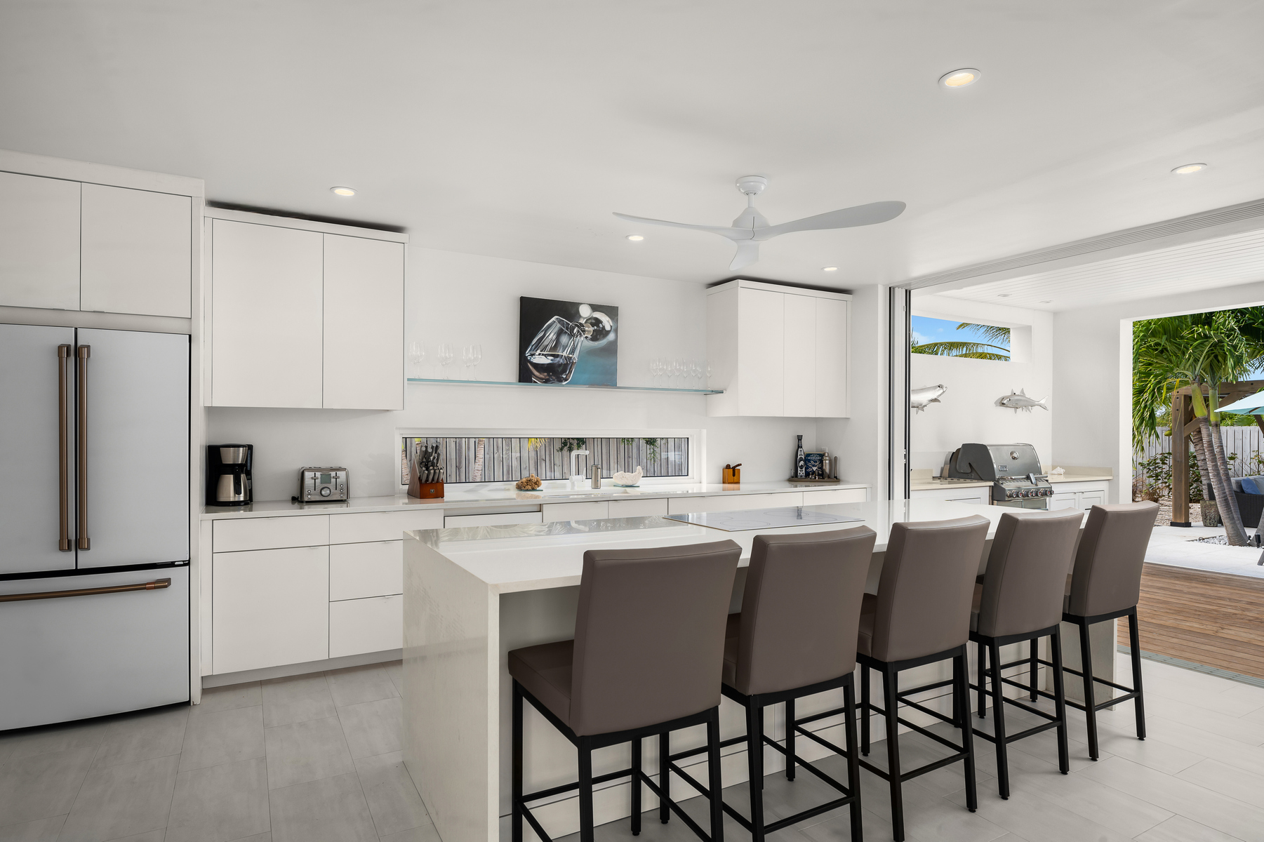 Sunset Beach Villa Unparalleled 21