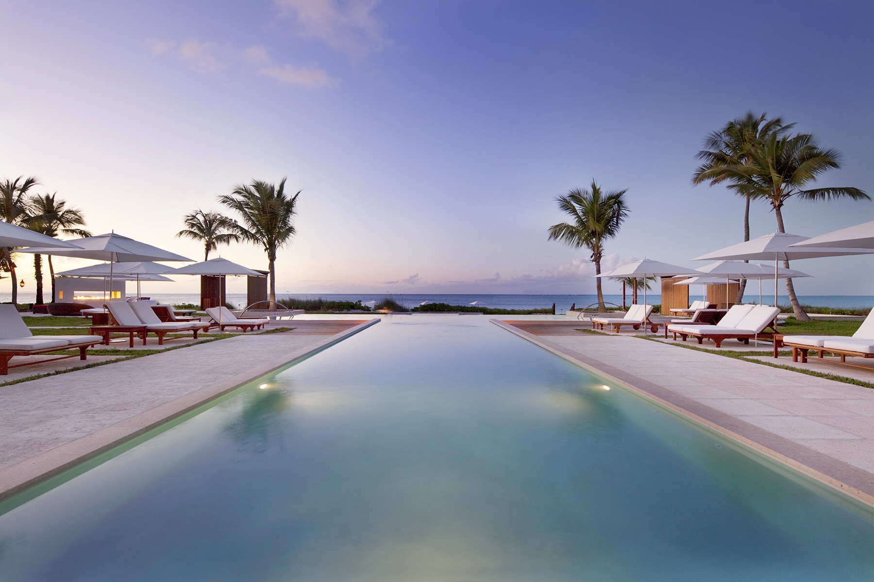 Villas at Grace Bay Club E101.102