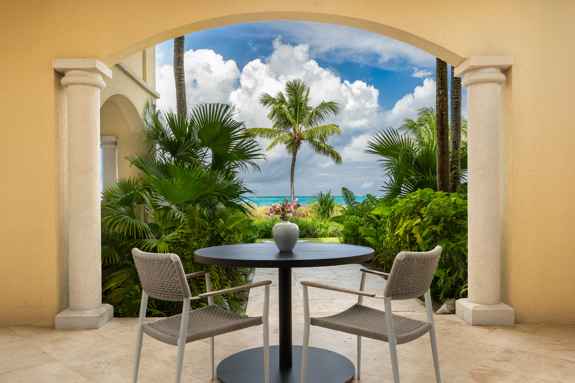 Villas at Grace Bay Club E101.102
