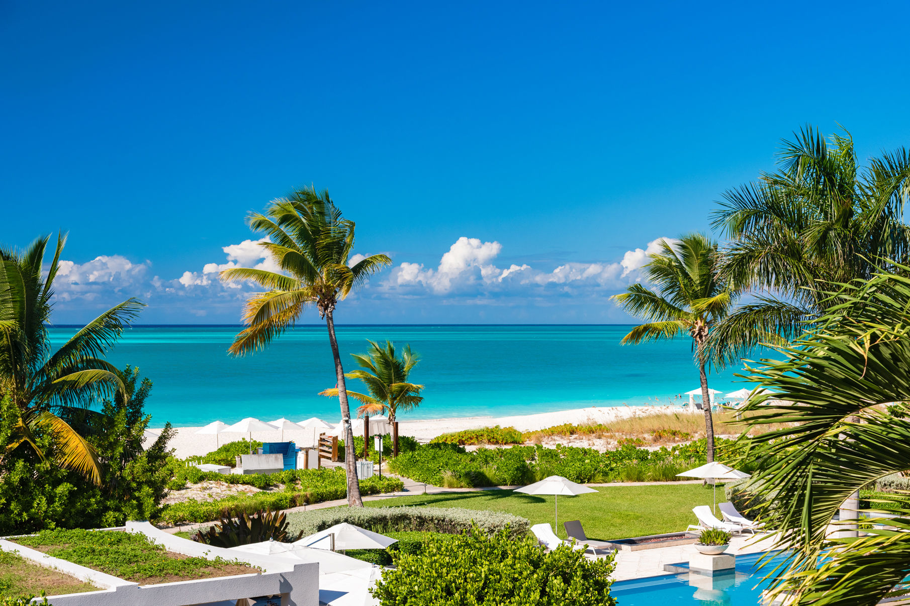 Villas at Grace Bay Club E101.102