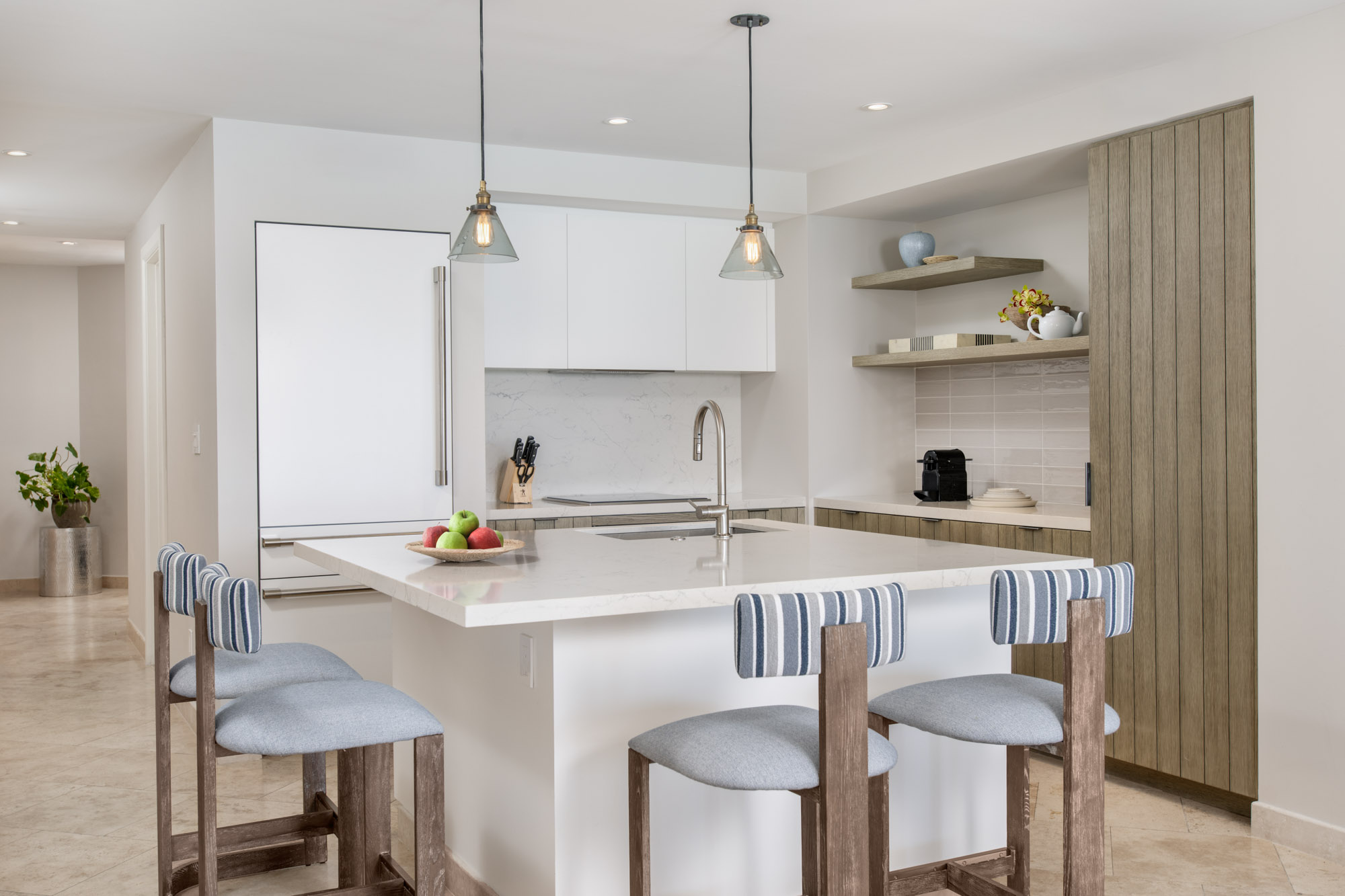 Villas at Grace Bay Club E101.102