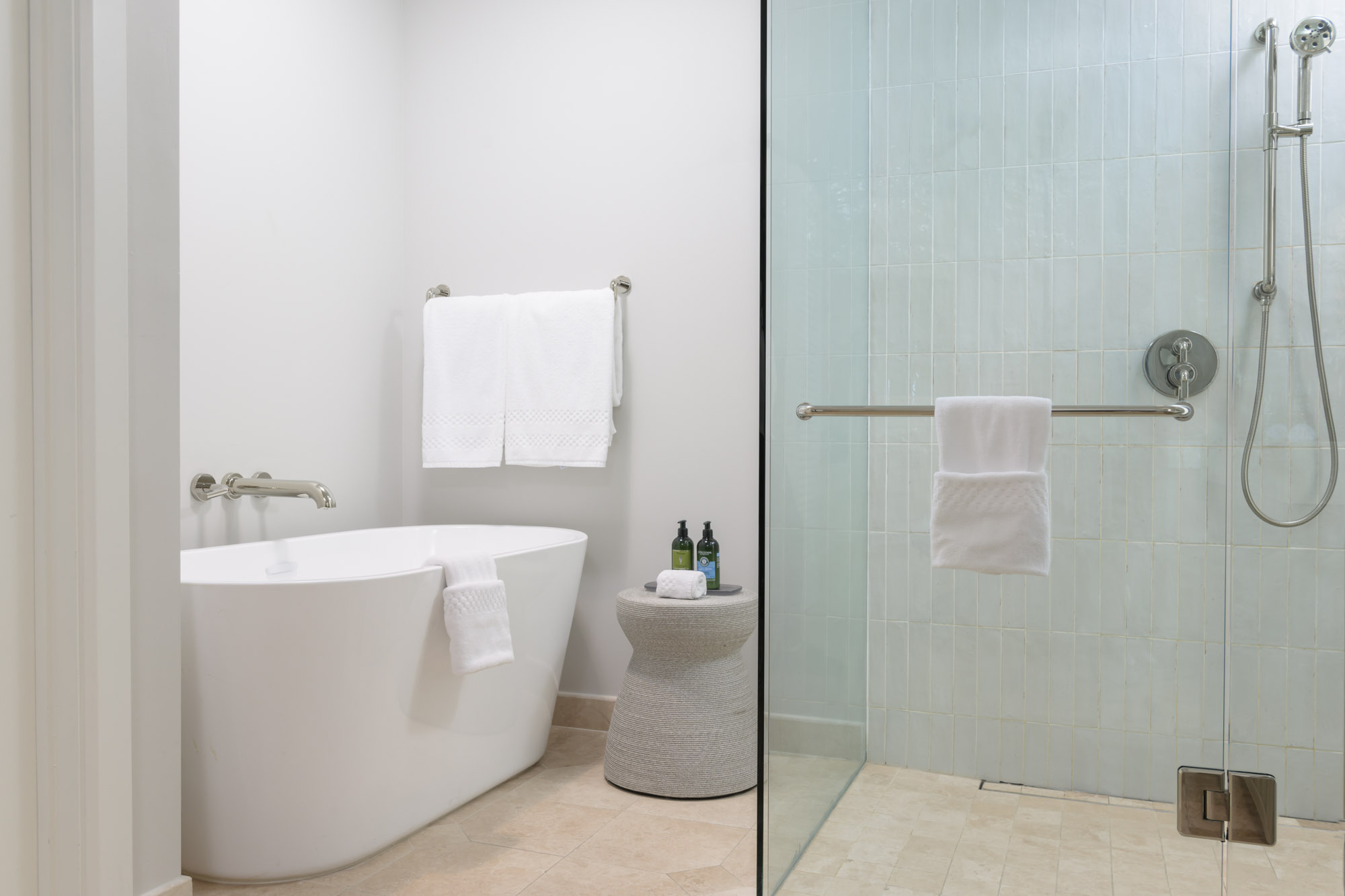 Villas at Grace Bay Club E101.102
