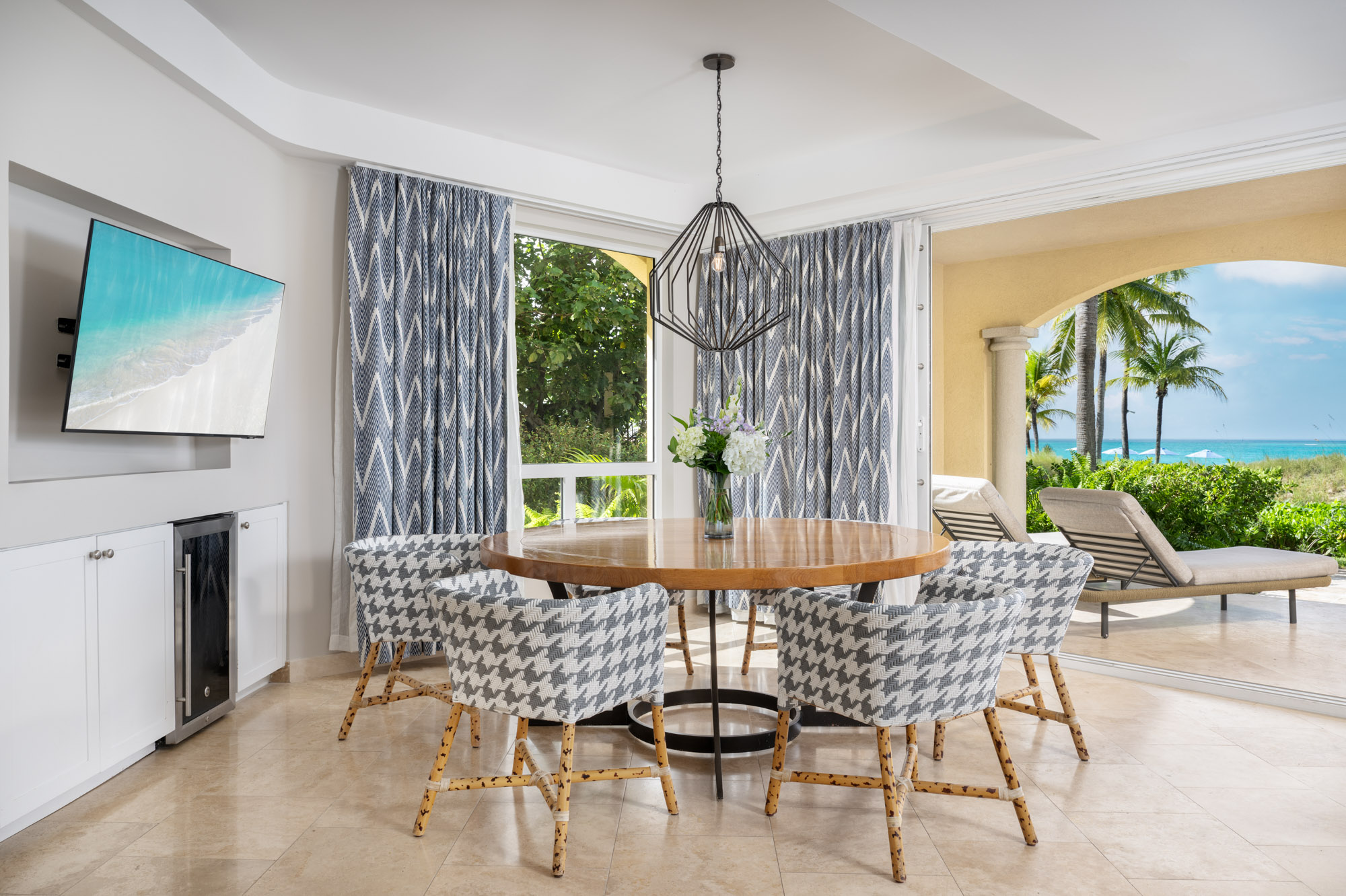 Villas at Grace Bay Club E101.102