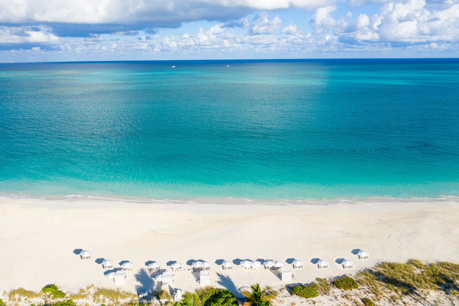 Villas at Grace Bay Club E101.102